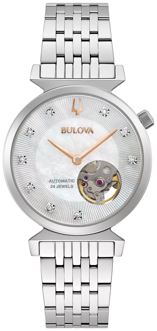 96P222 - Bulova