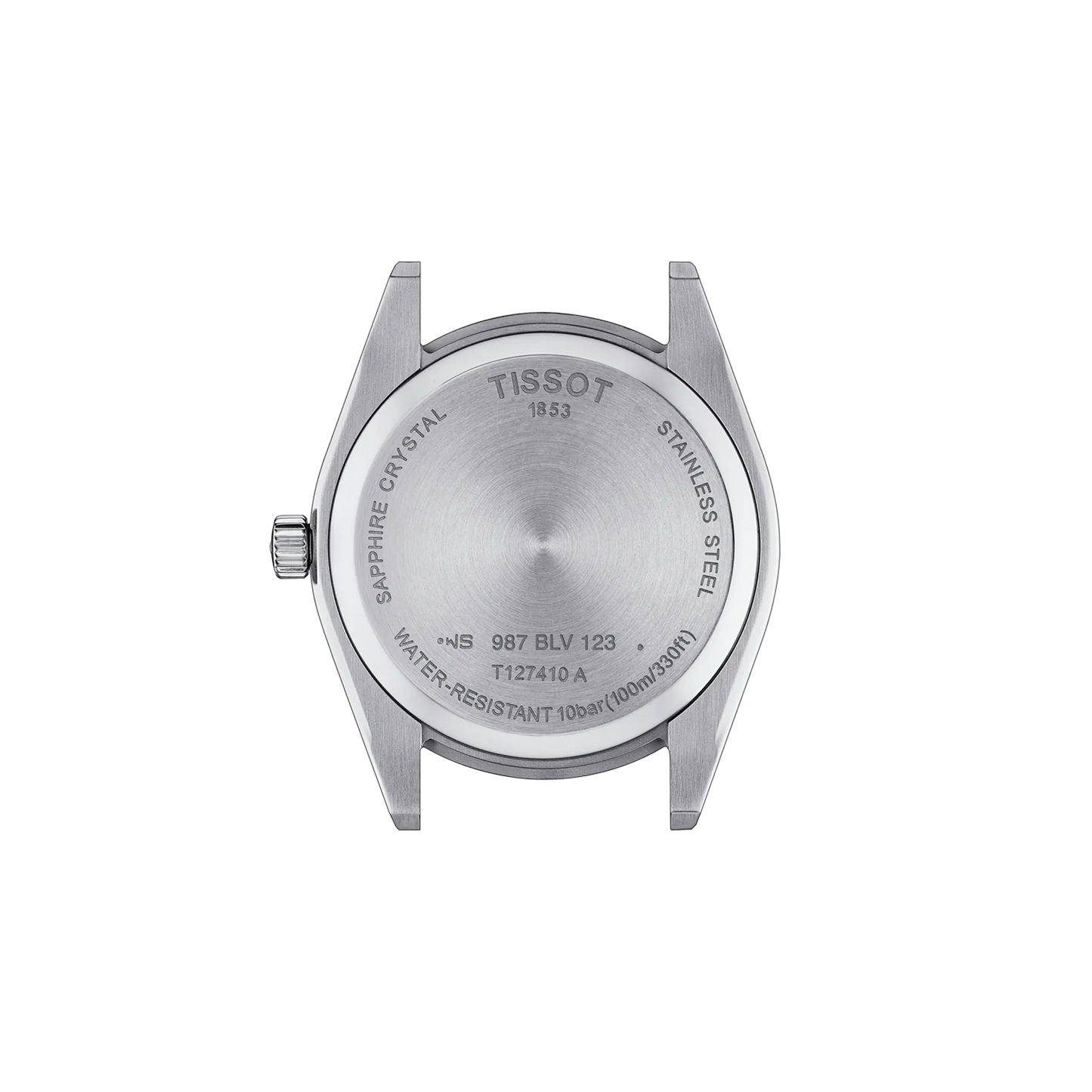 T1274101105100 Tissot