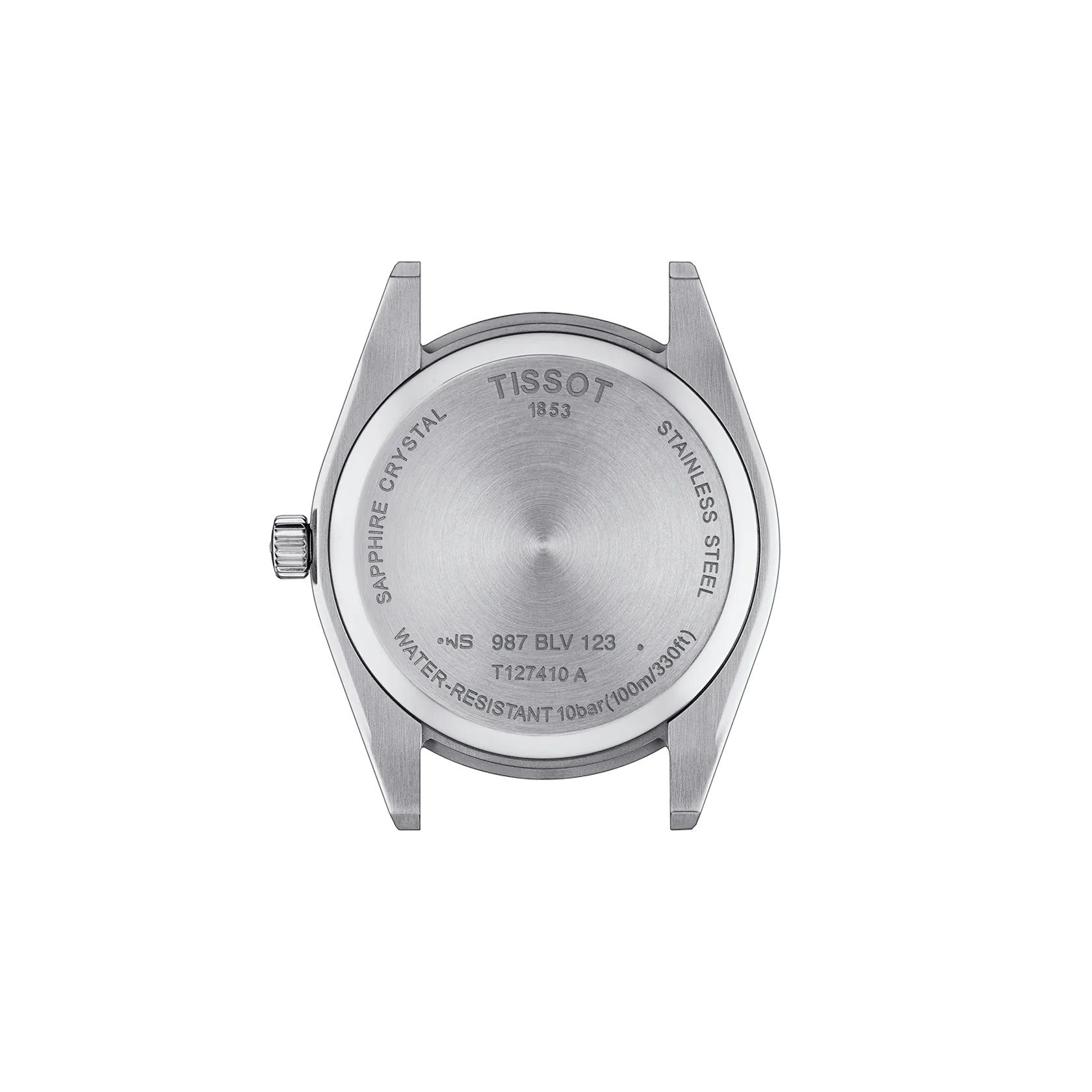 T1274101105100 Tissot