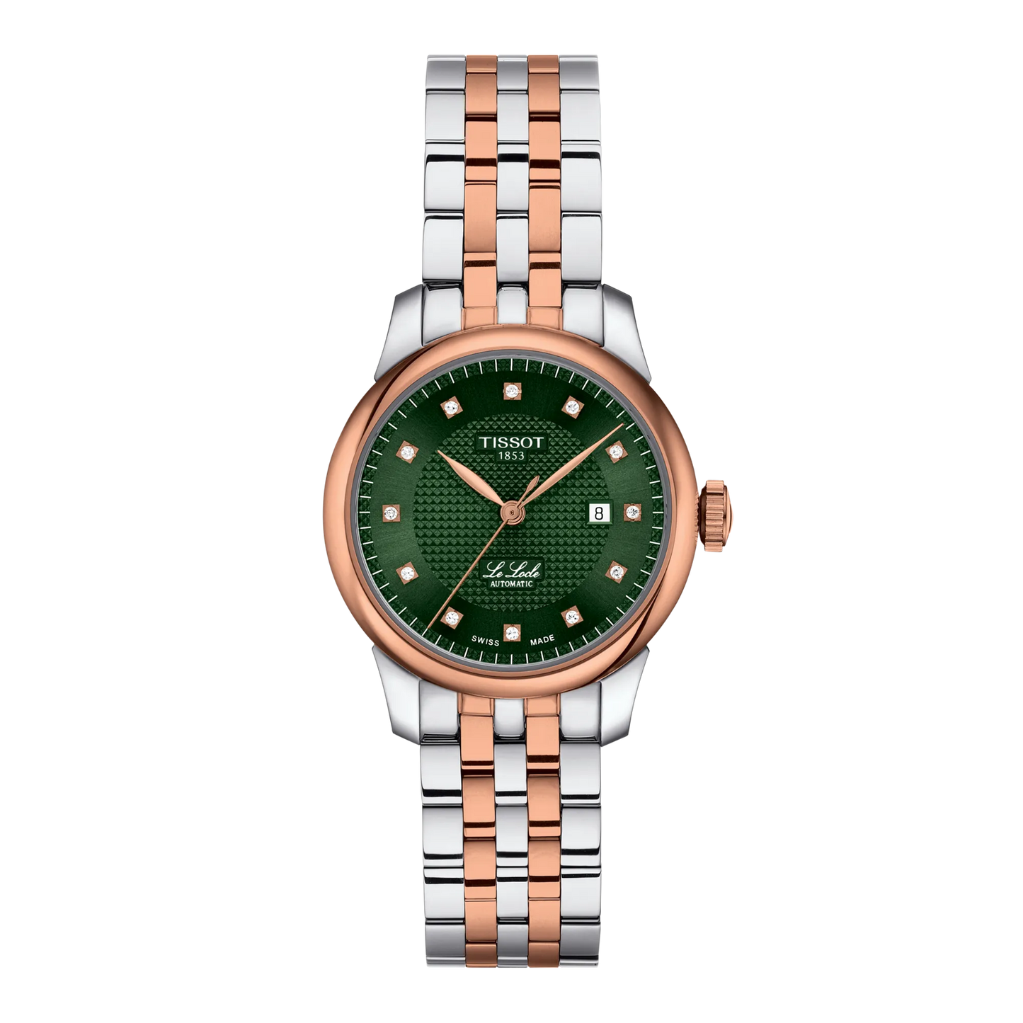 T0062072209600 Tissot
