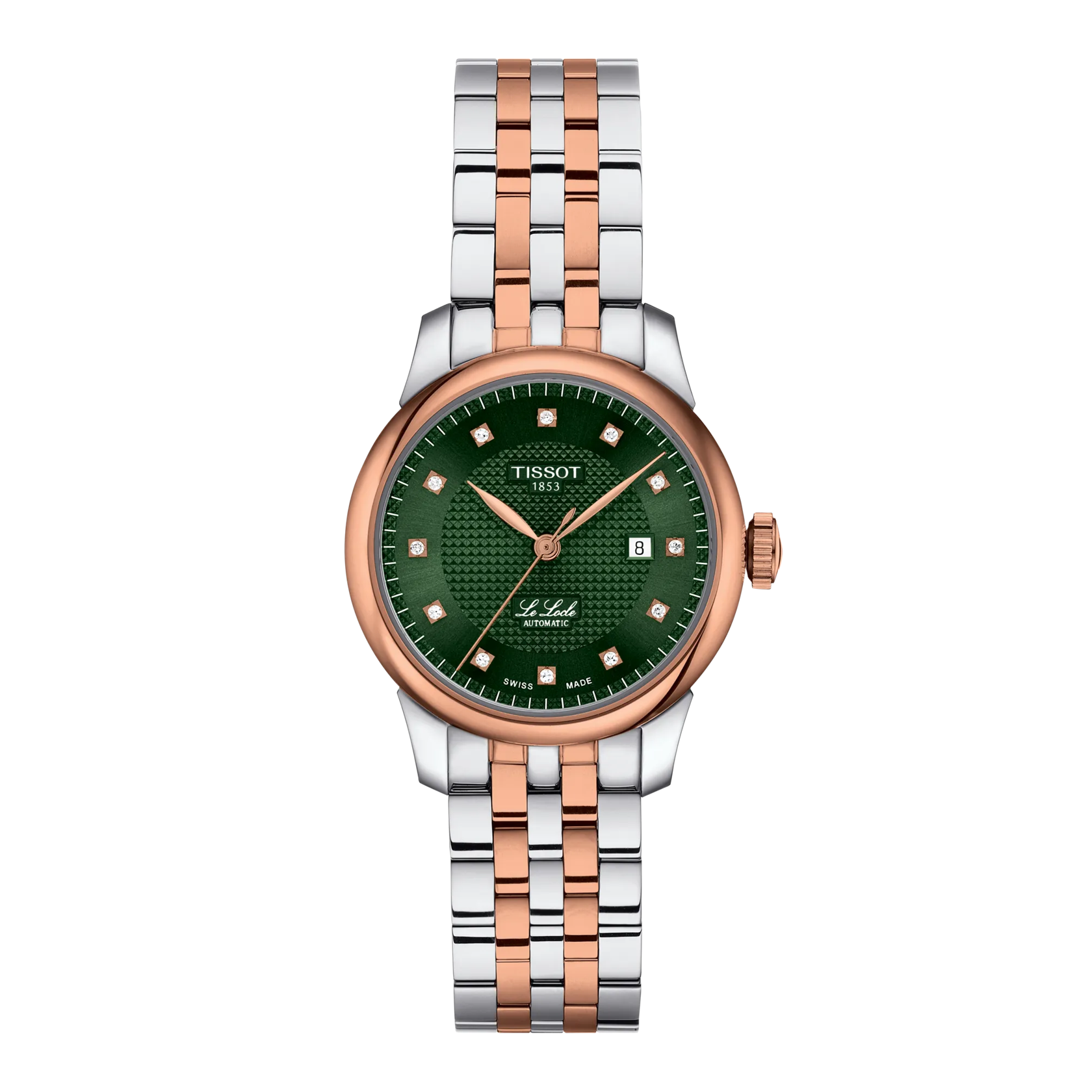 T0062072209600 Tissot
