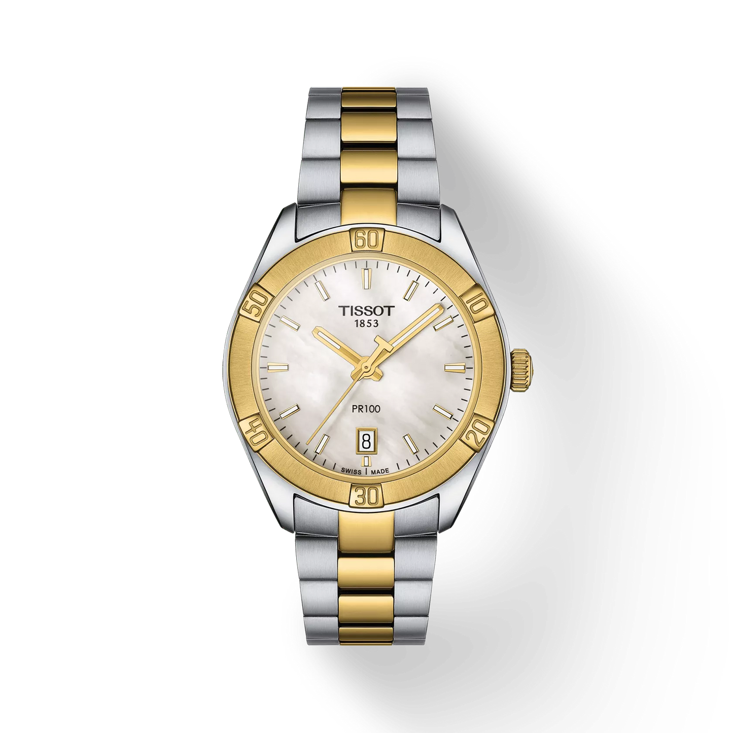 T1019102211100 Tissot