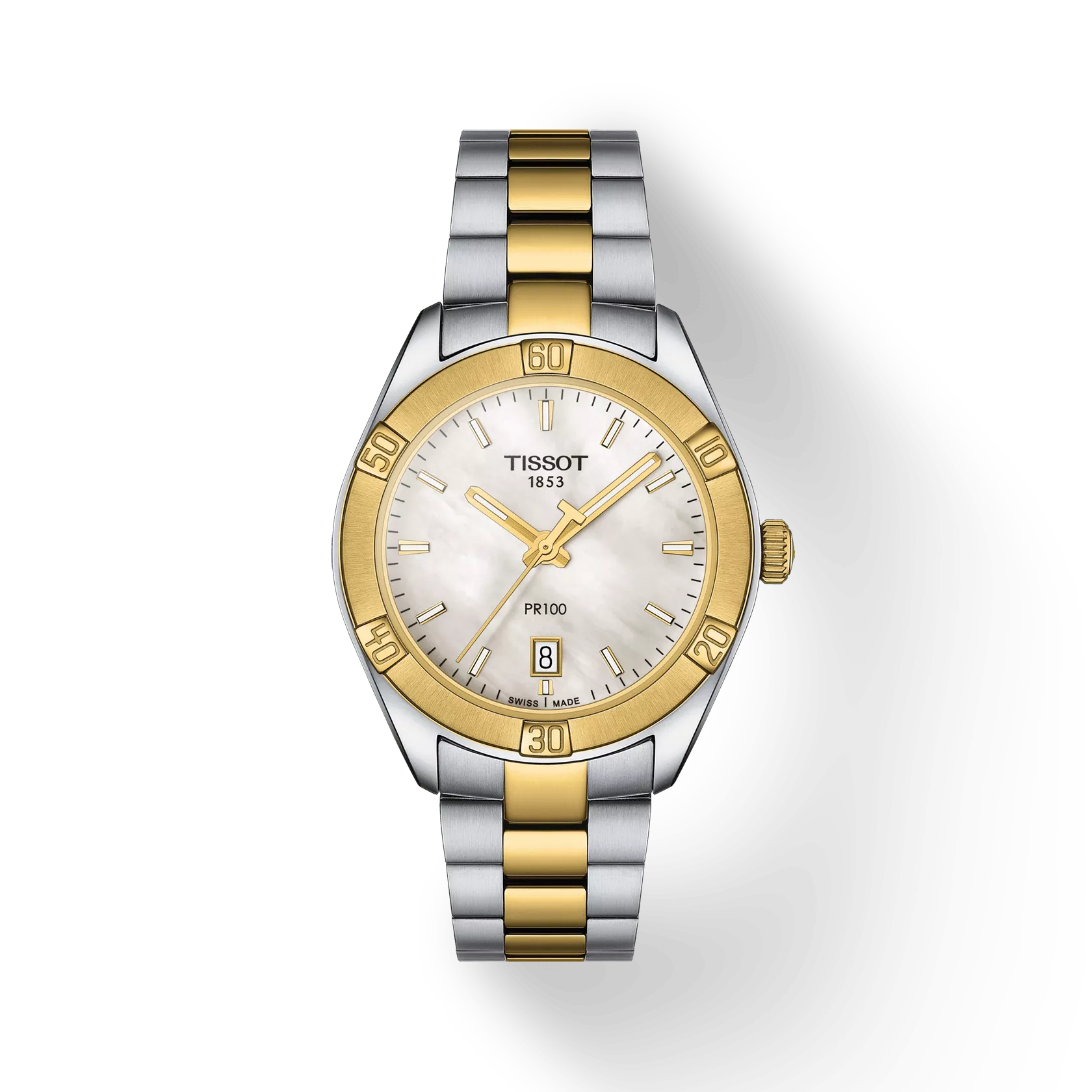 T1019102211100 Tissot