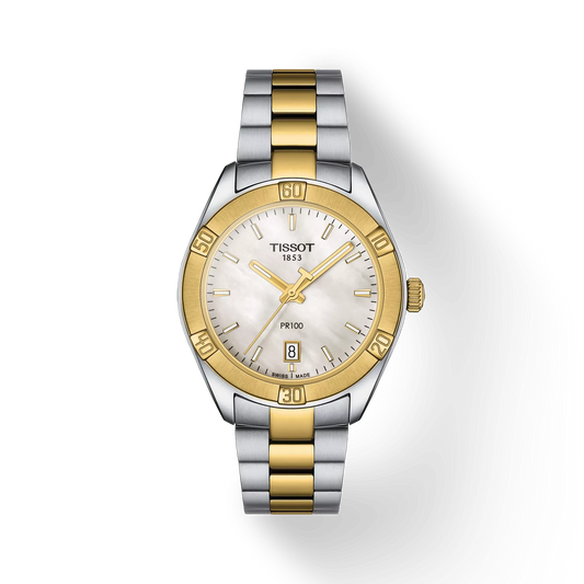 T1019102211100 Tissot