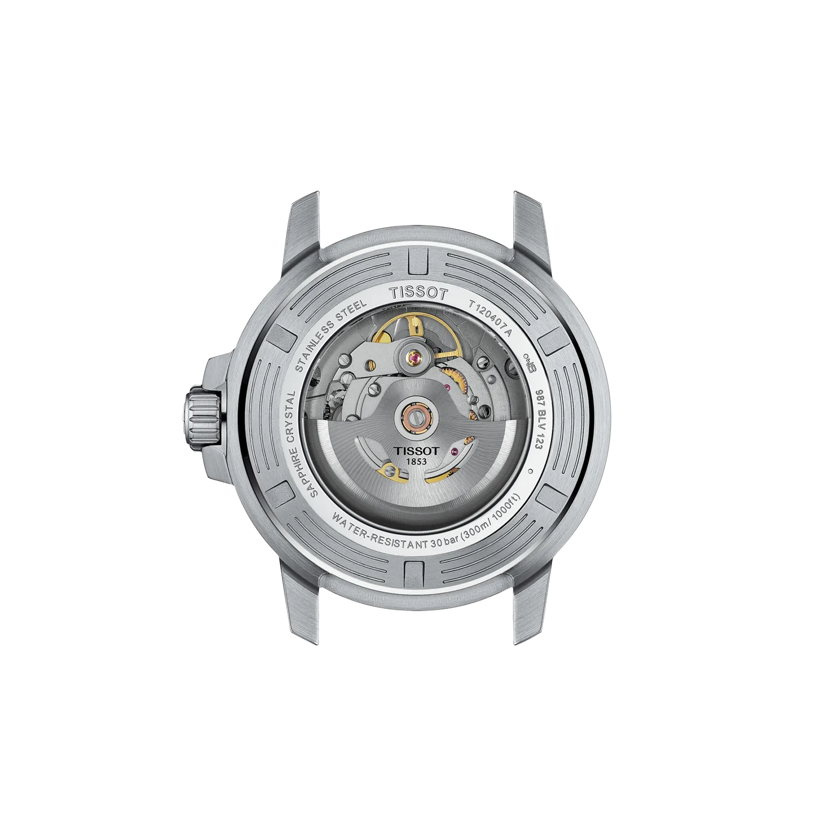 T1204071108101 Tissot