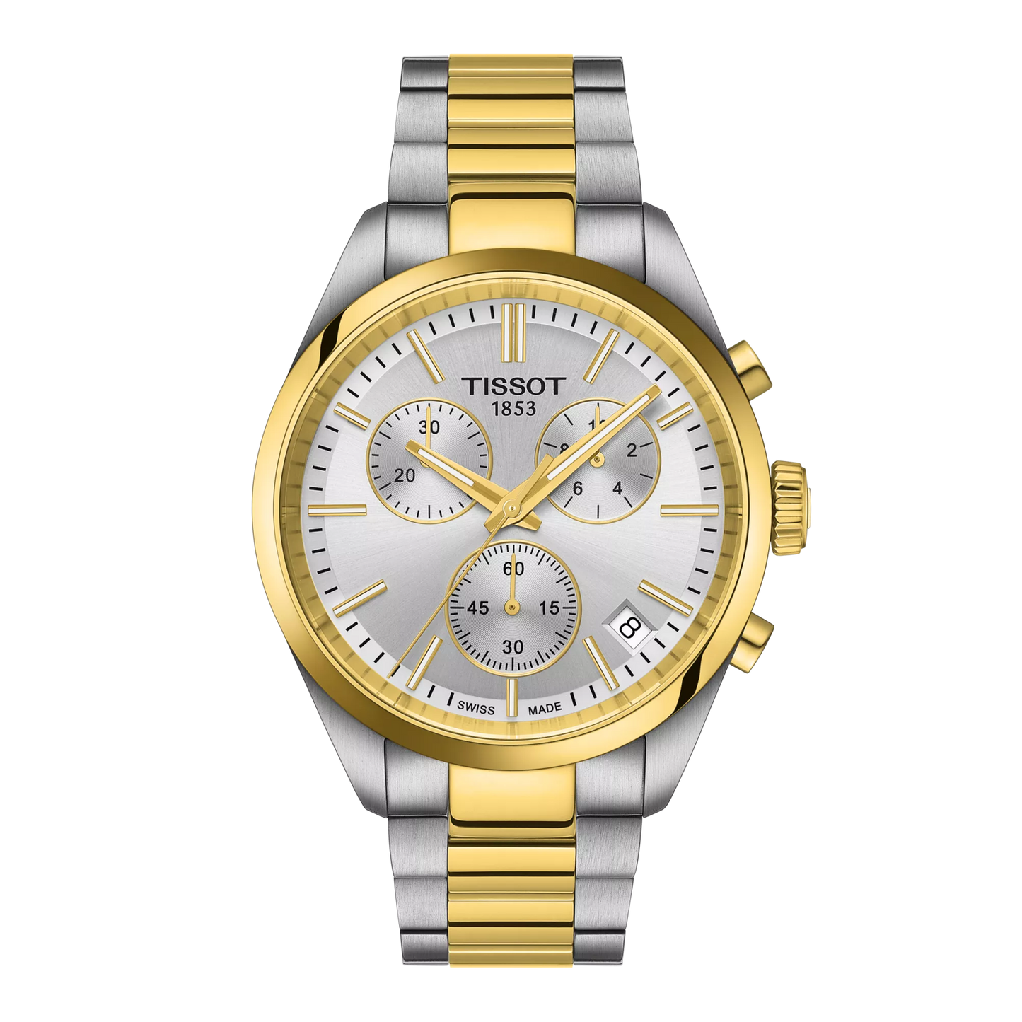 T1504172203100 Tissot