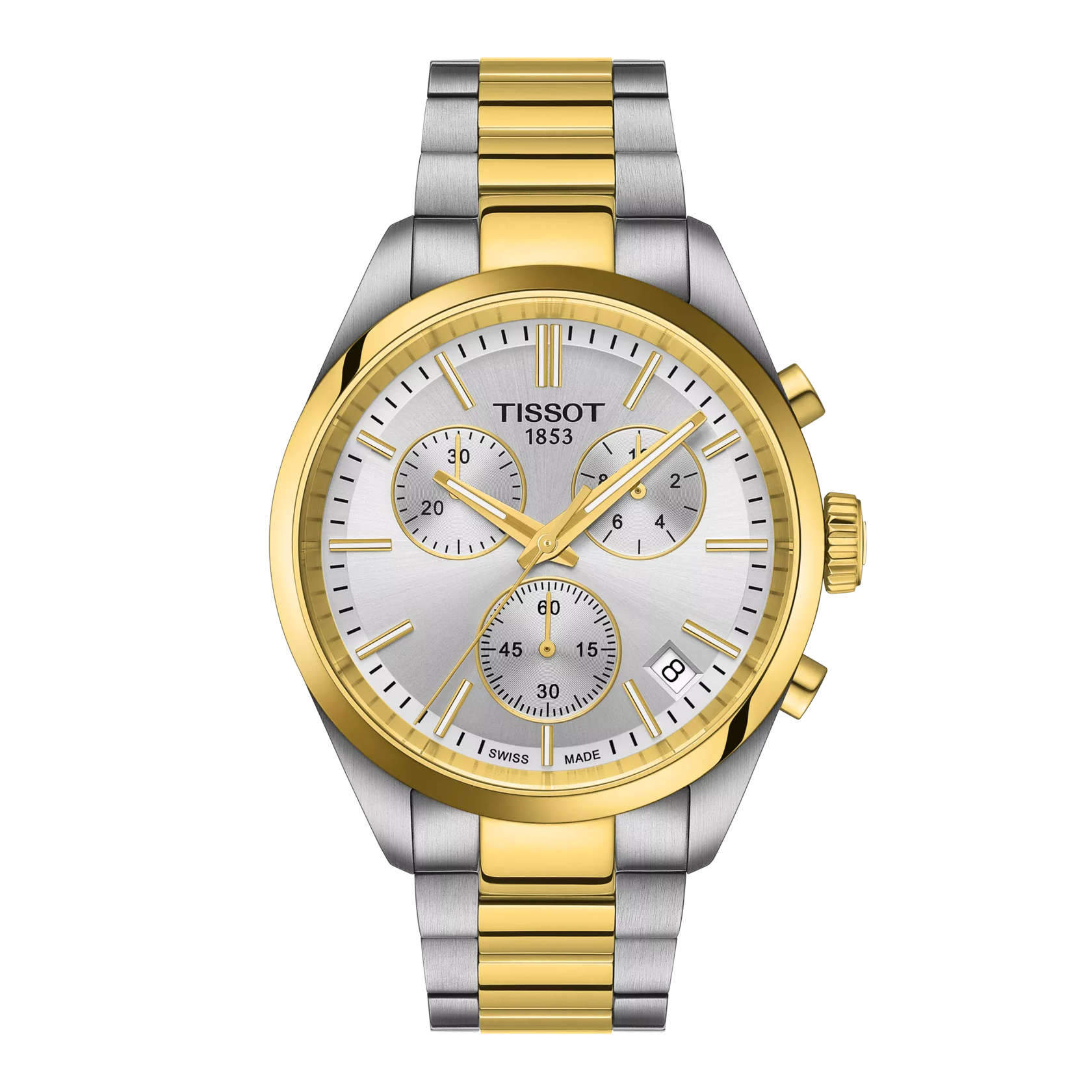 T1504172203100 Tissot