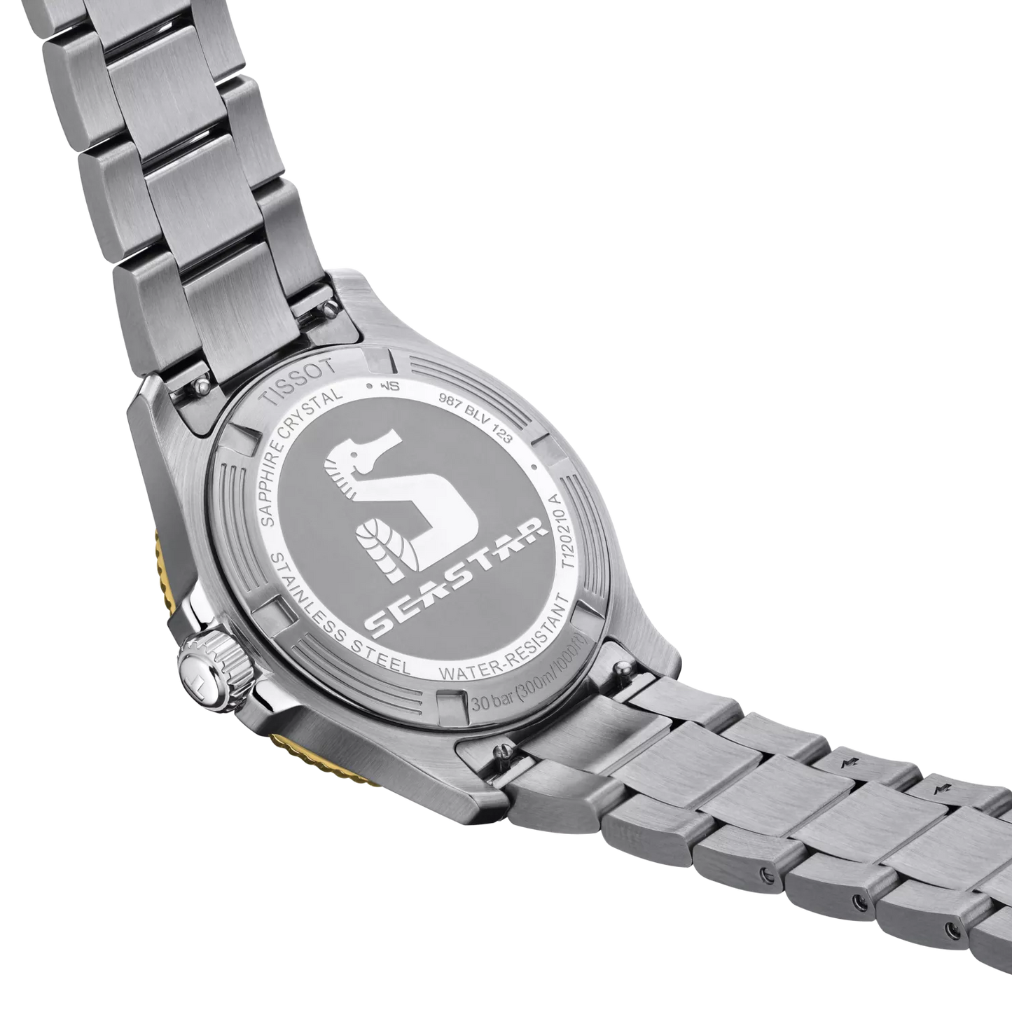 T1202102105100 Tissot