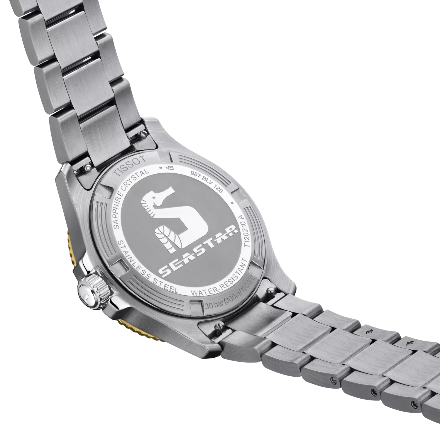 T1202102105100 Tissot
