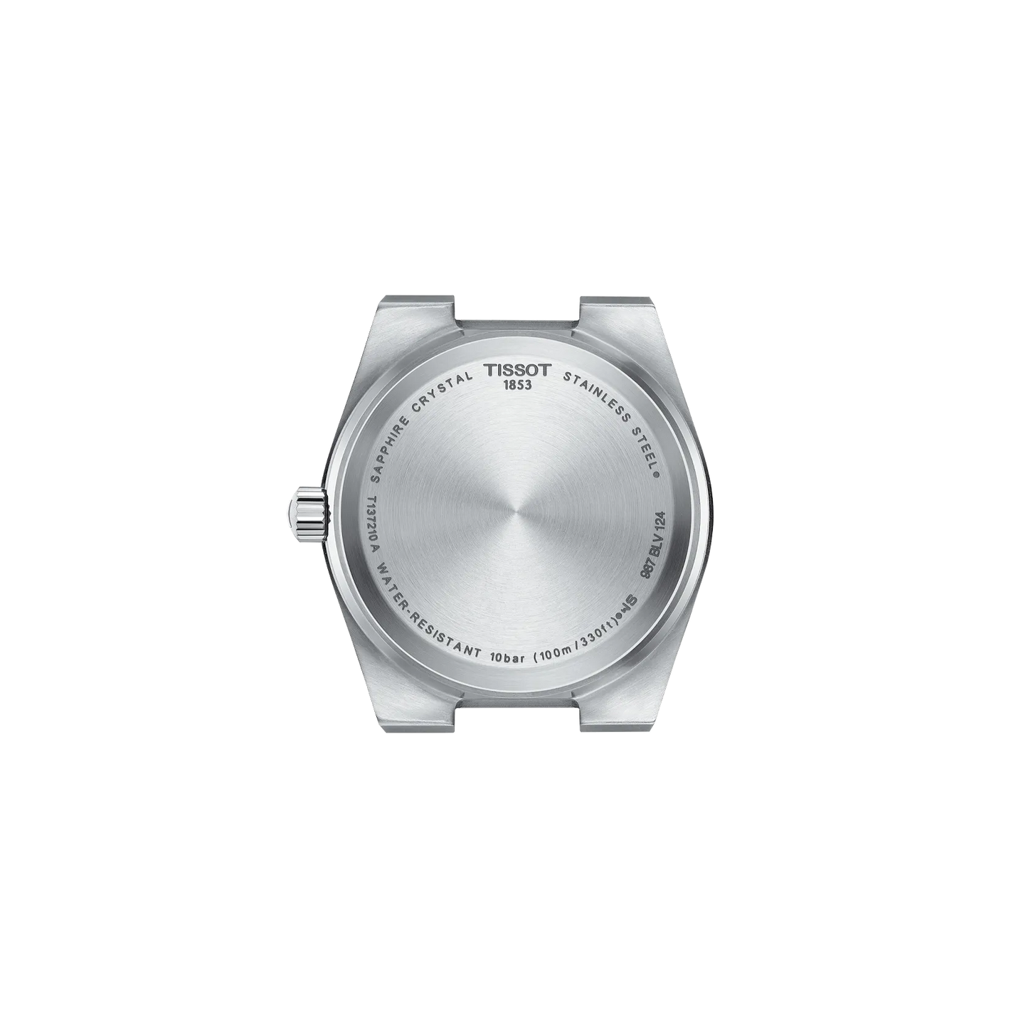 T1372101142100 Tissot