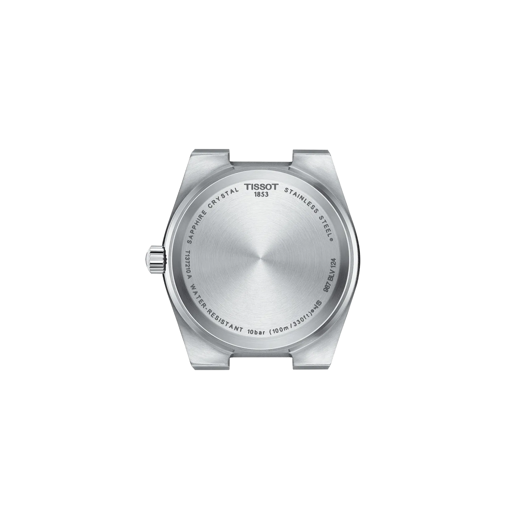 T1372101142100 Tissot
