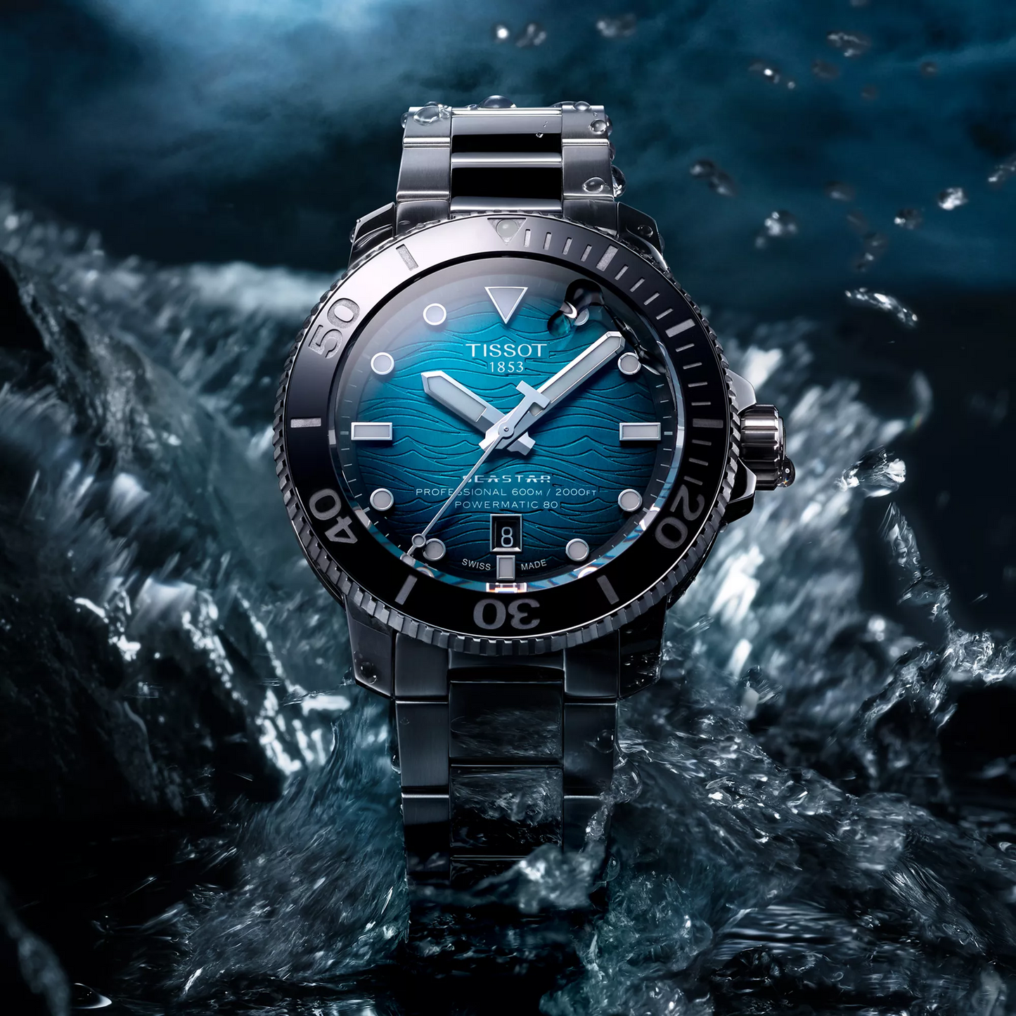 T1206071104100 Tissot
