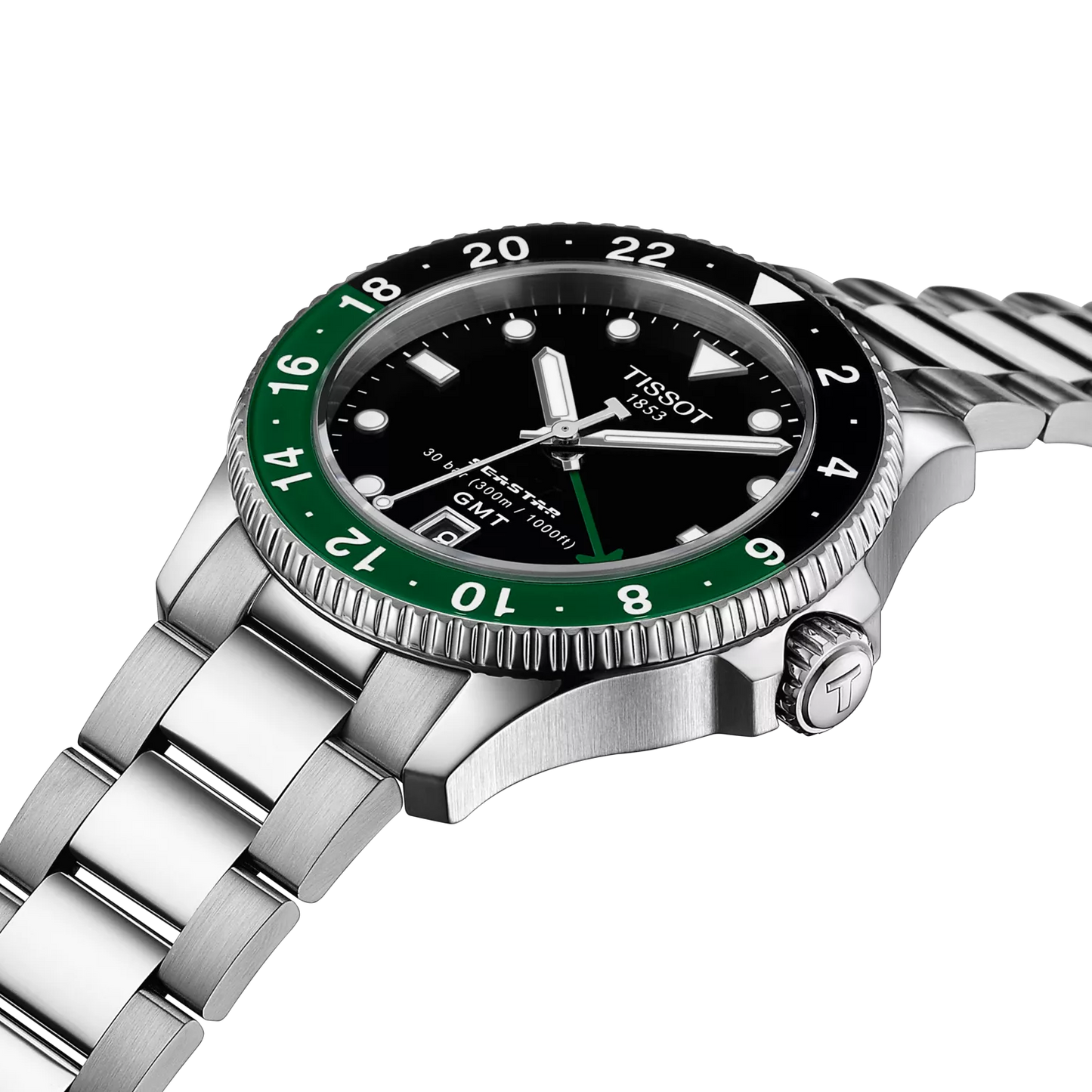 T1208521105100 Tissot