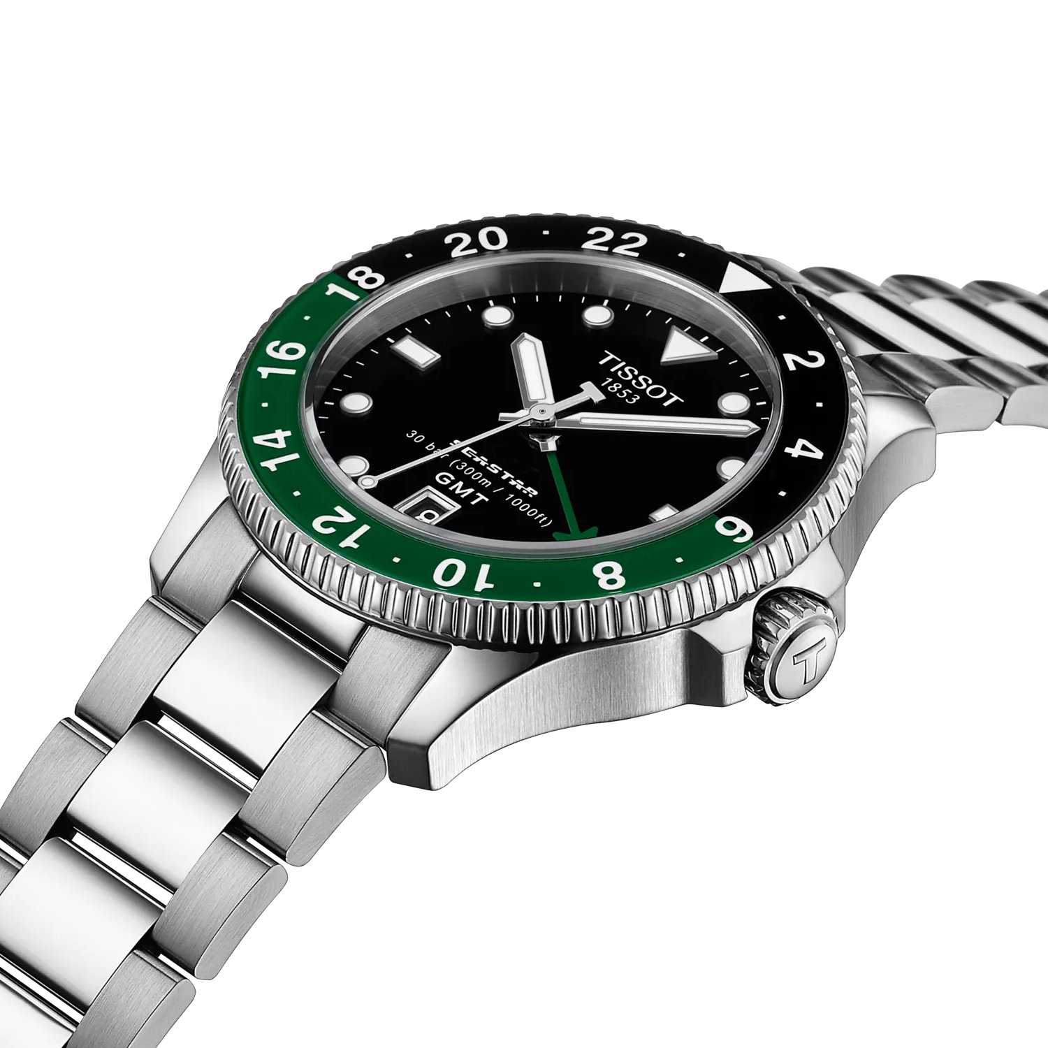 T1208521105100 Tissot