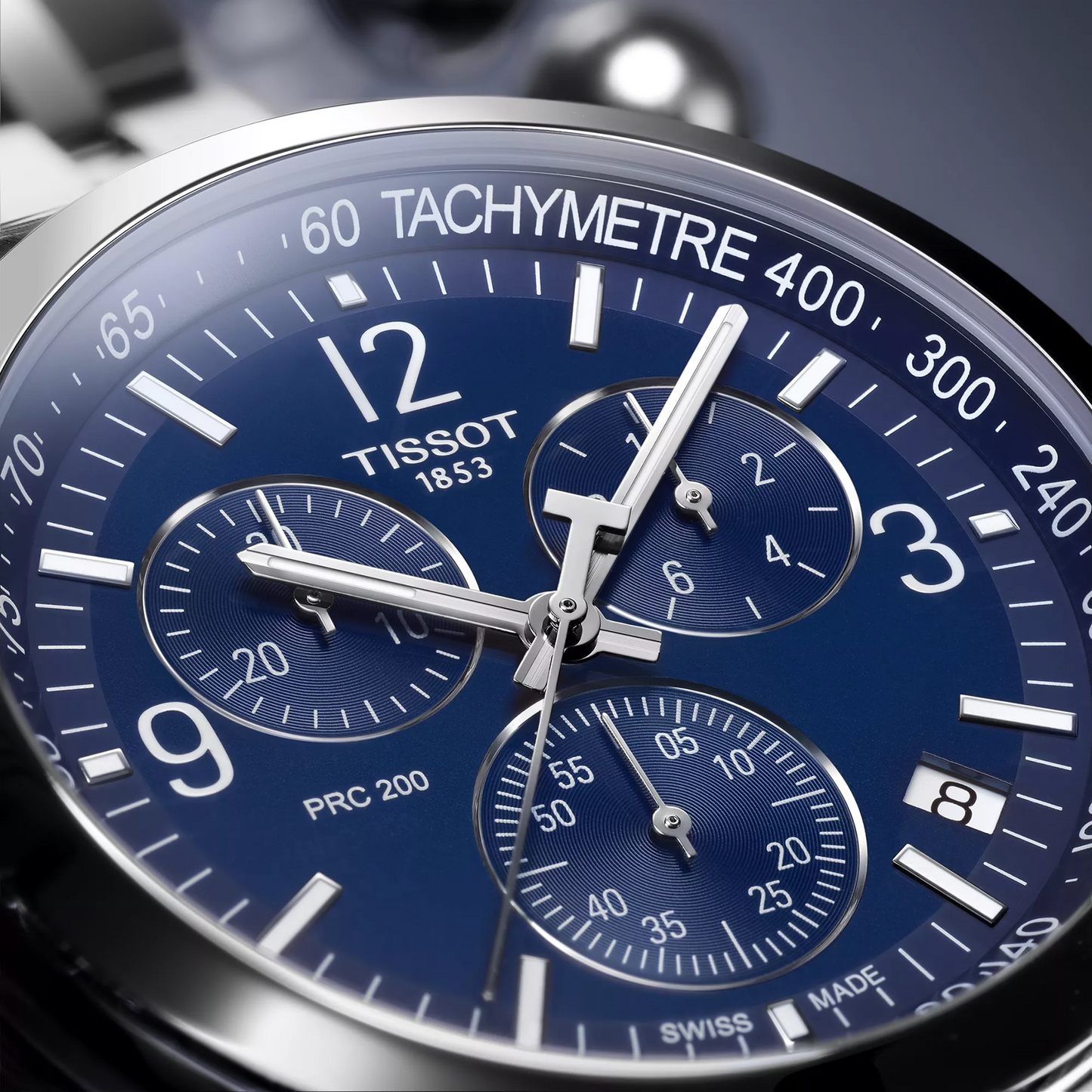 T1144171104700 Tissot