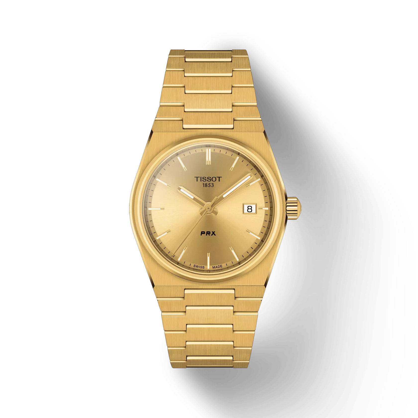 T1372103302100 Tissot