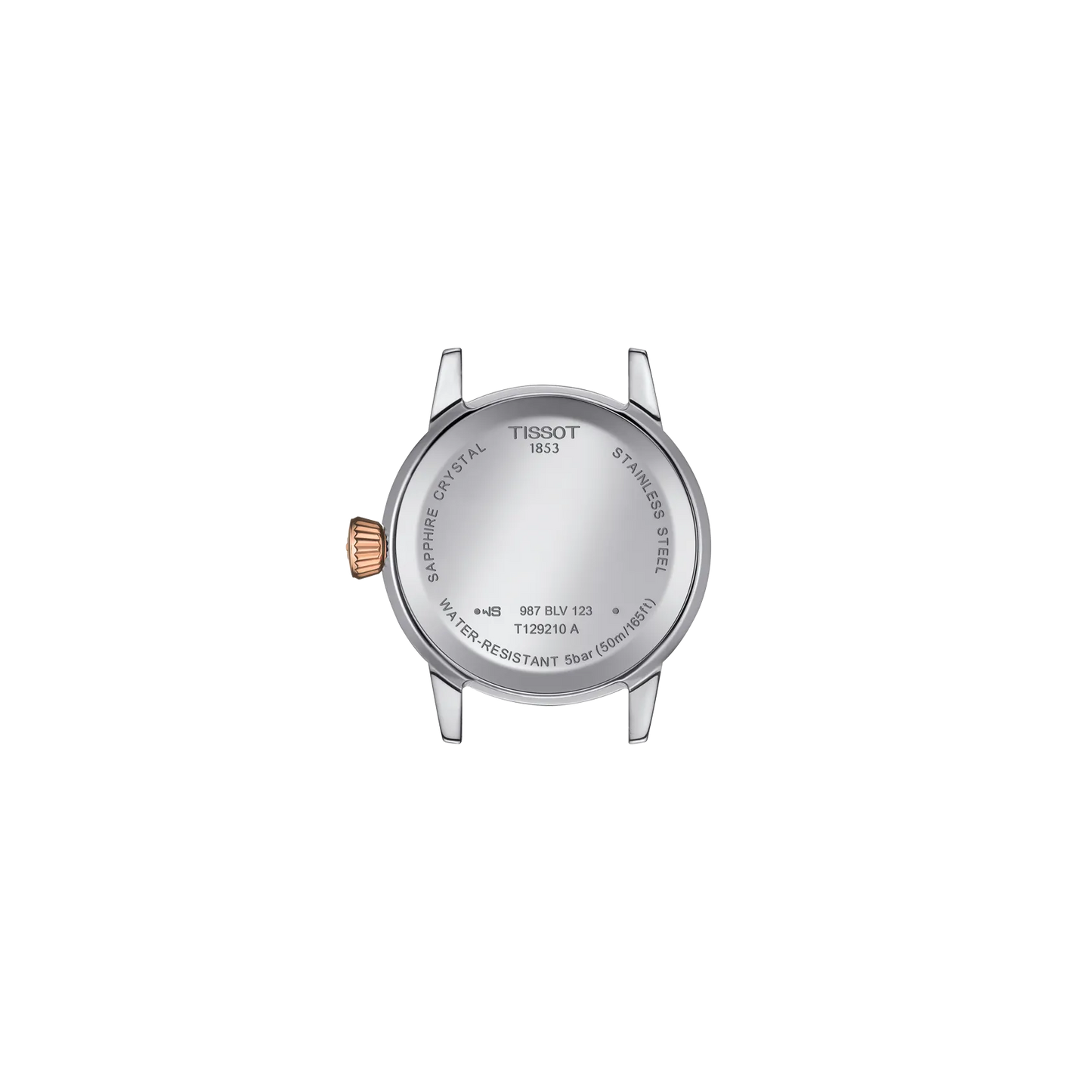 T1292102201300 Tissot