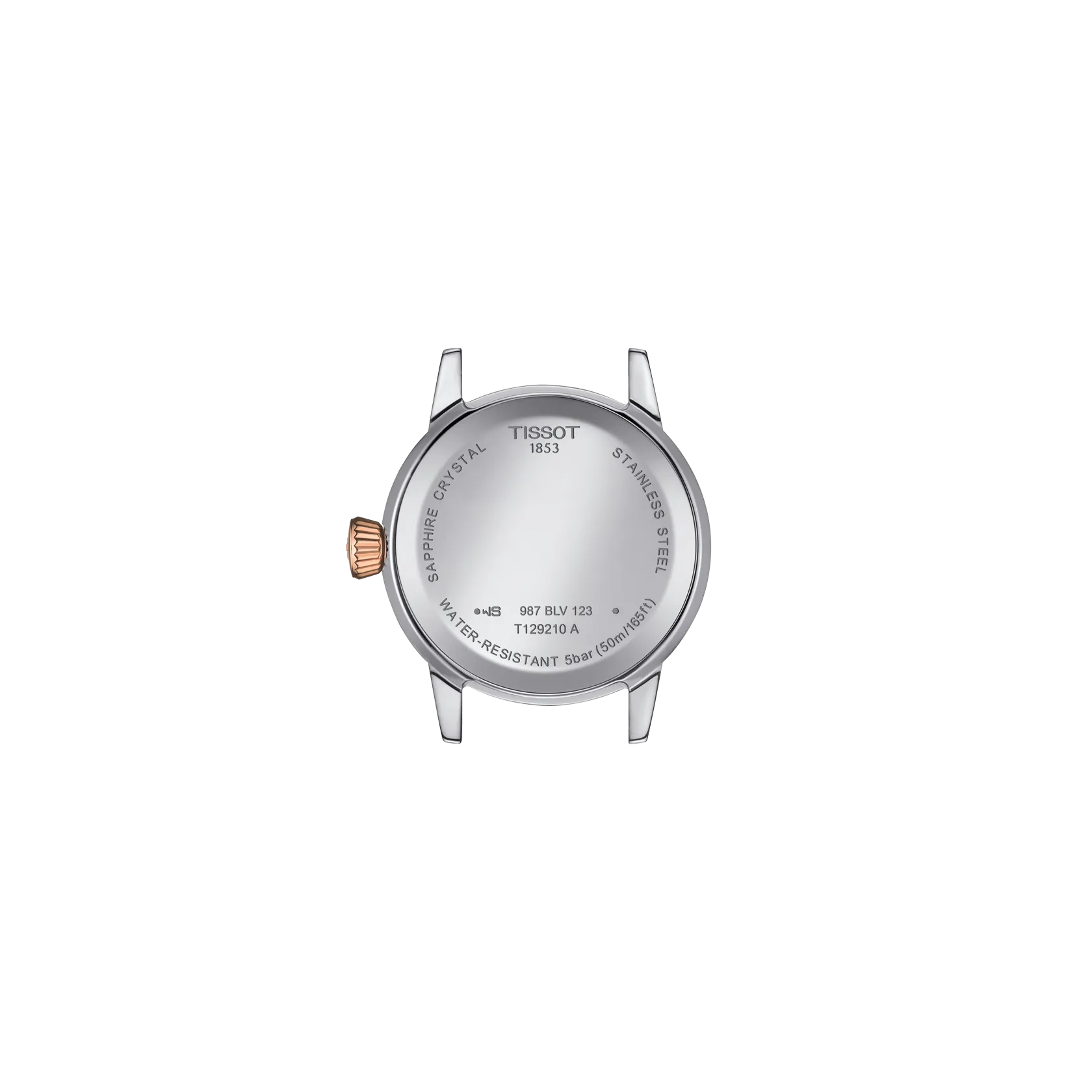 T1292102201300 Tissot