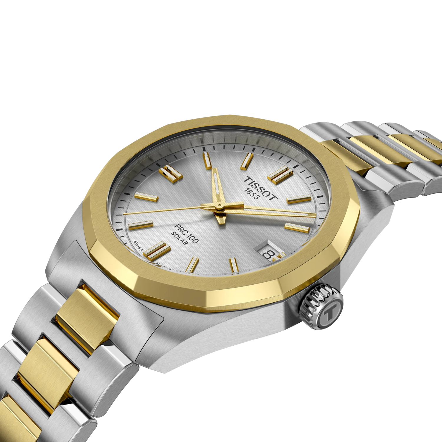 T1518222203100 Tissot