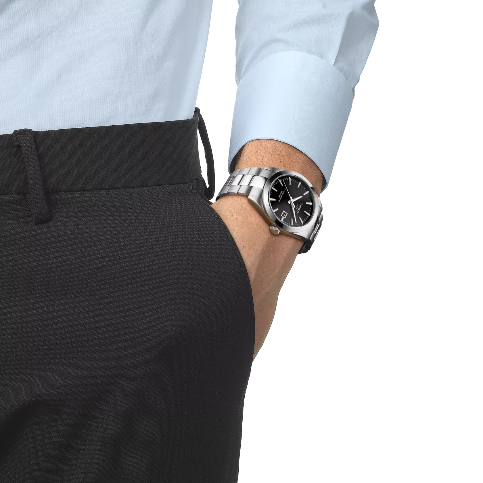 T1274071105100 Tissot