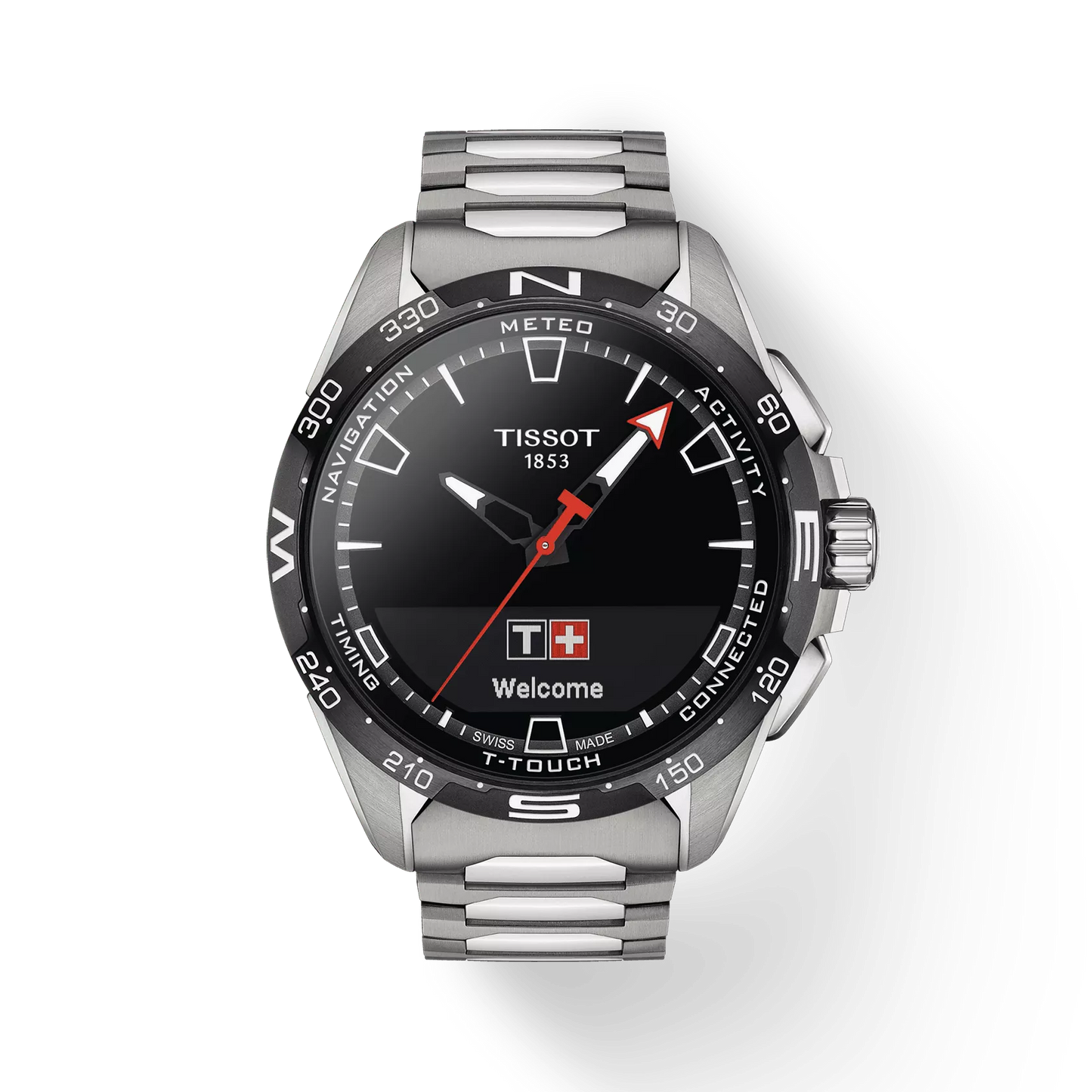 T1214204405100 Tissot