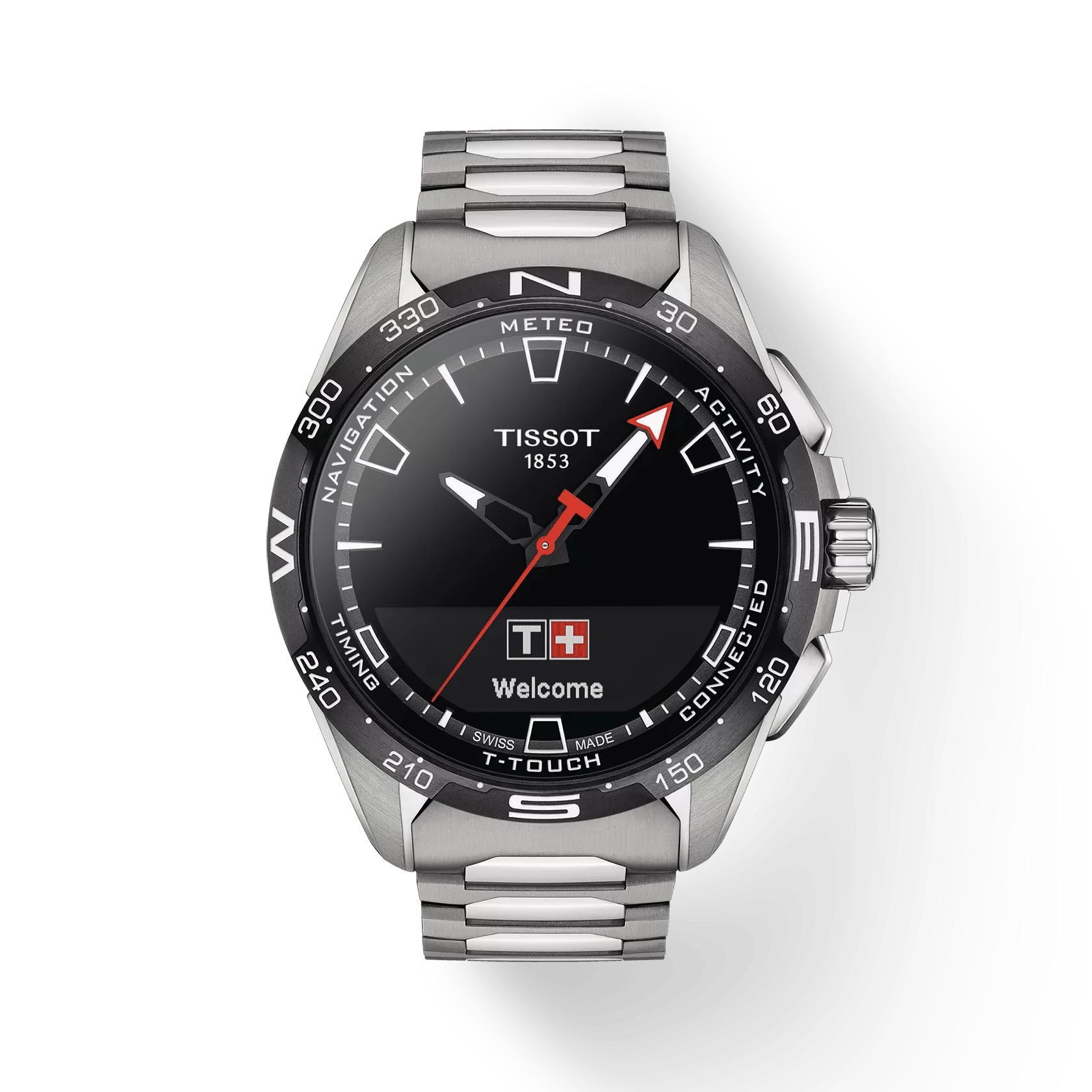 T1214204405100 Tissot