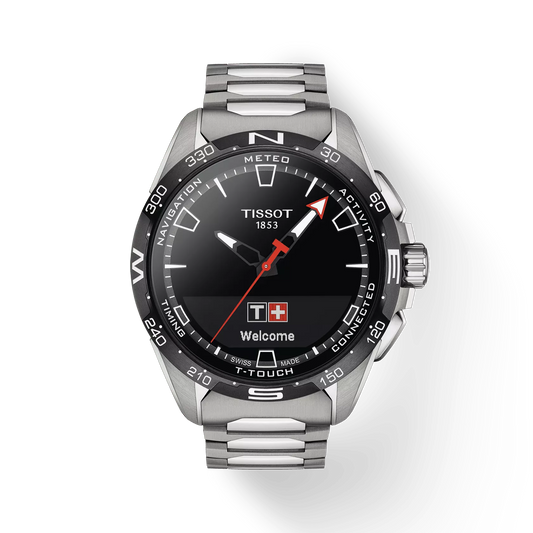 T1214204405100 Tissot