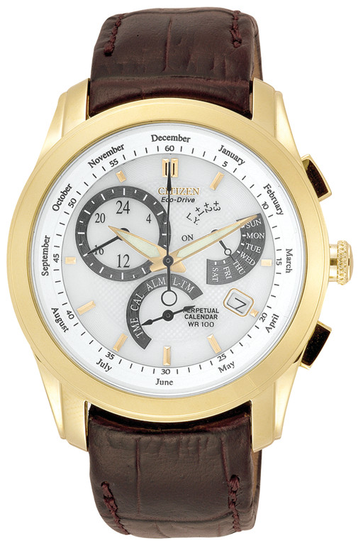 BL8002-08A Citizen Watch