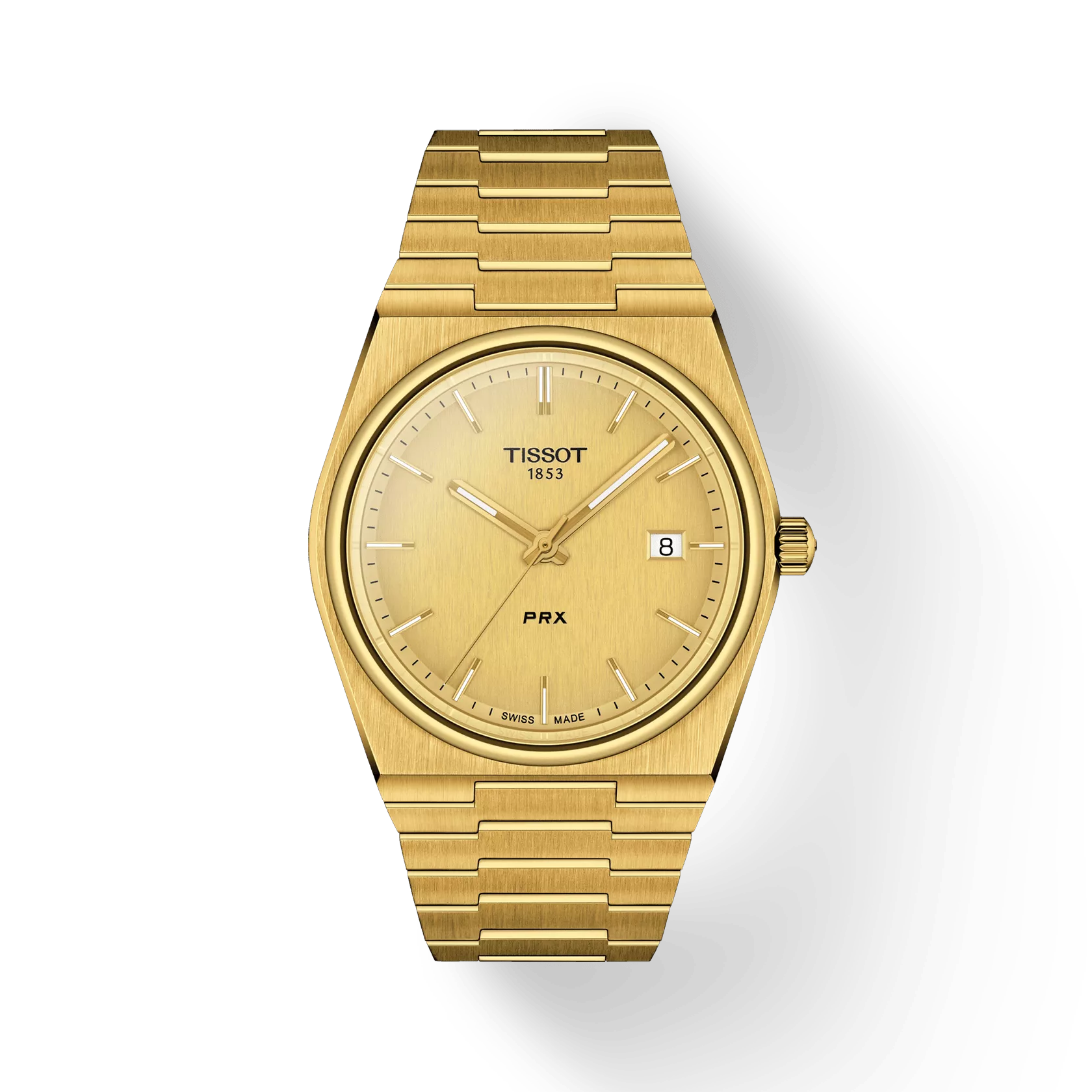 T1374103302100 Tissot