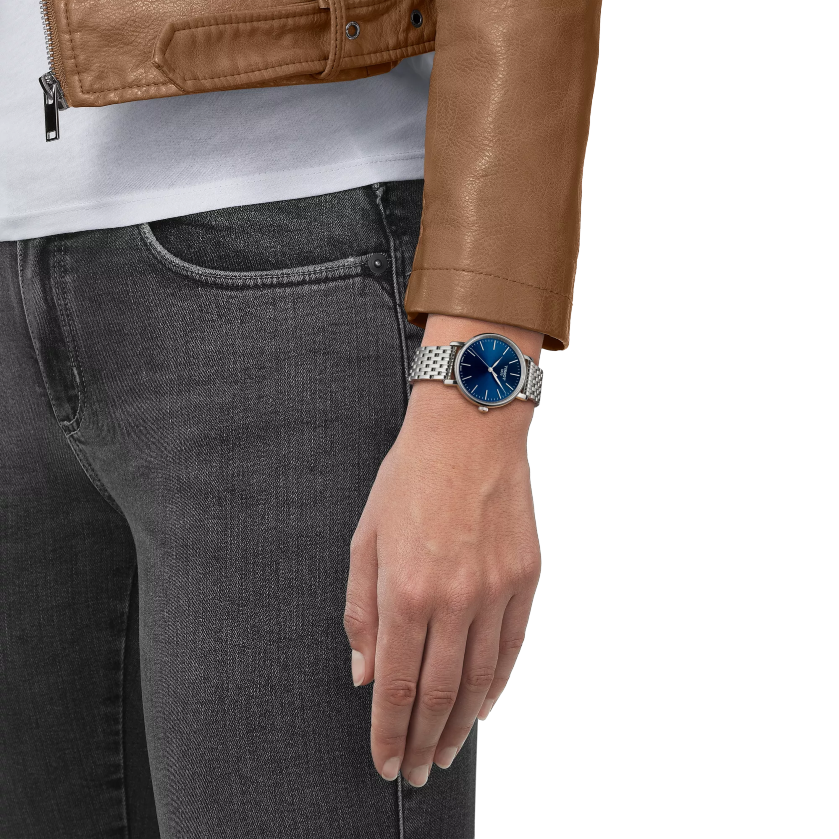 T1432101104100 Tissot