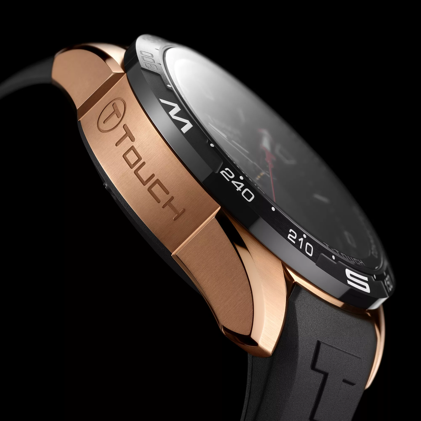 T1214204705102 Tissot