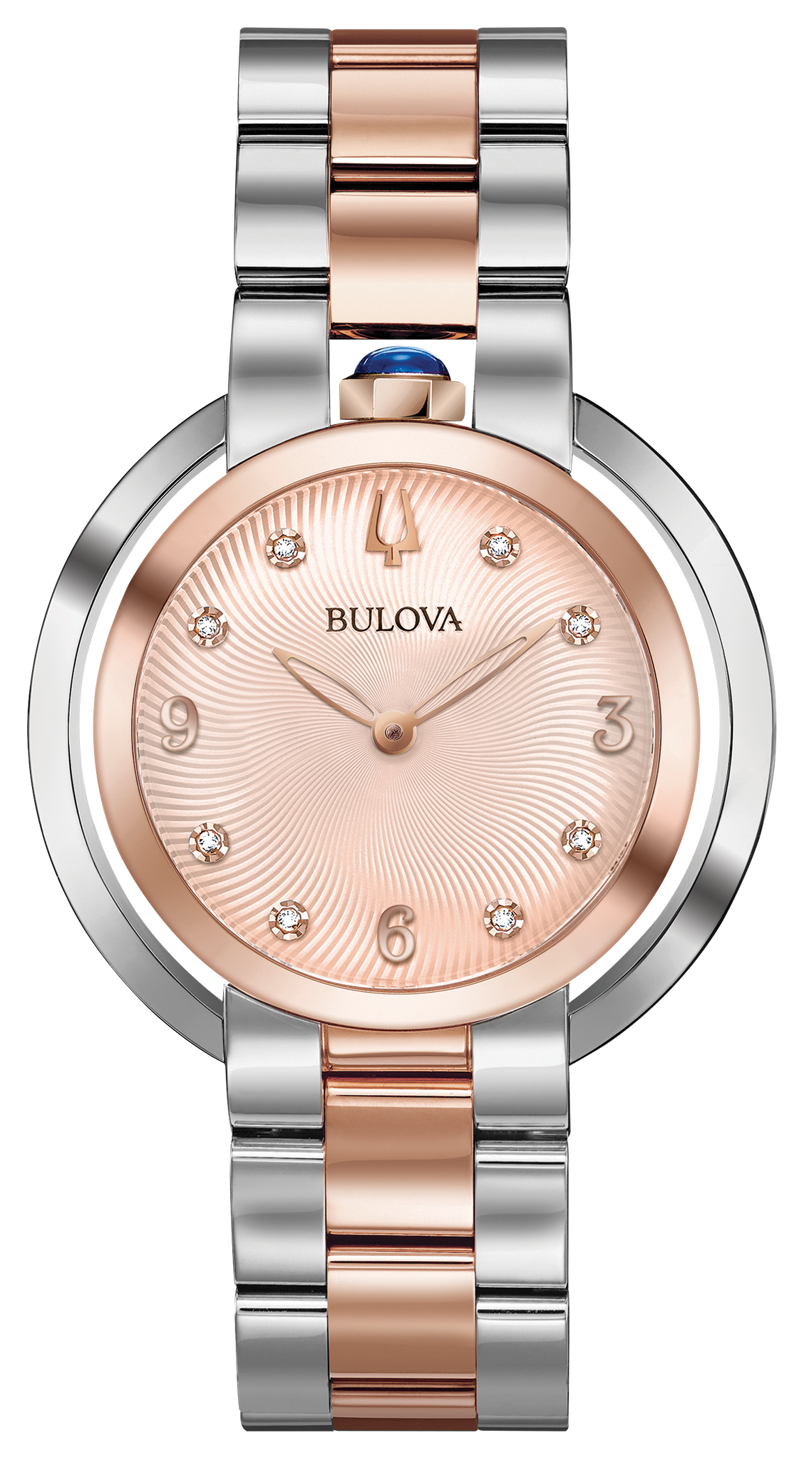 98P174 - Bulova
