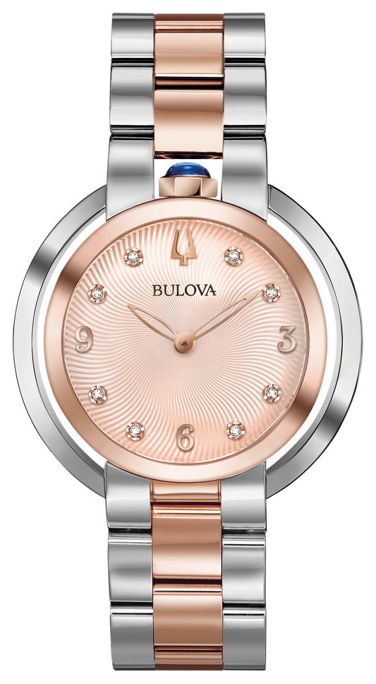 98P174 - Bulova