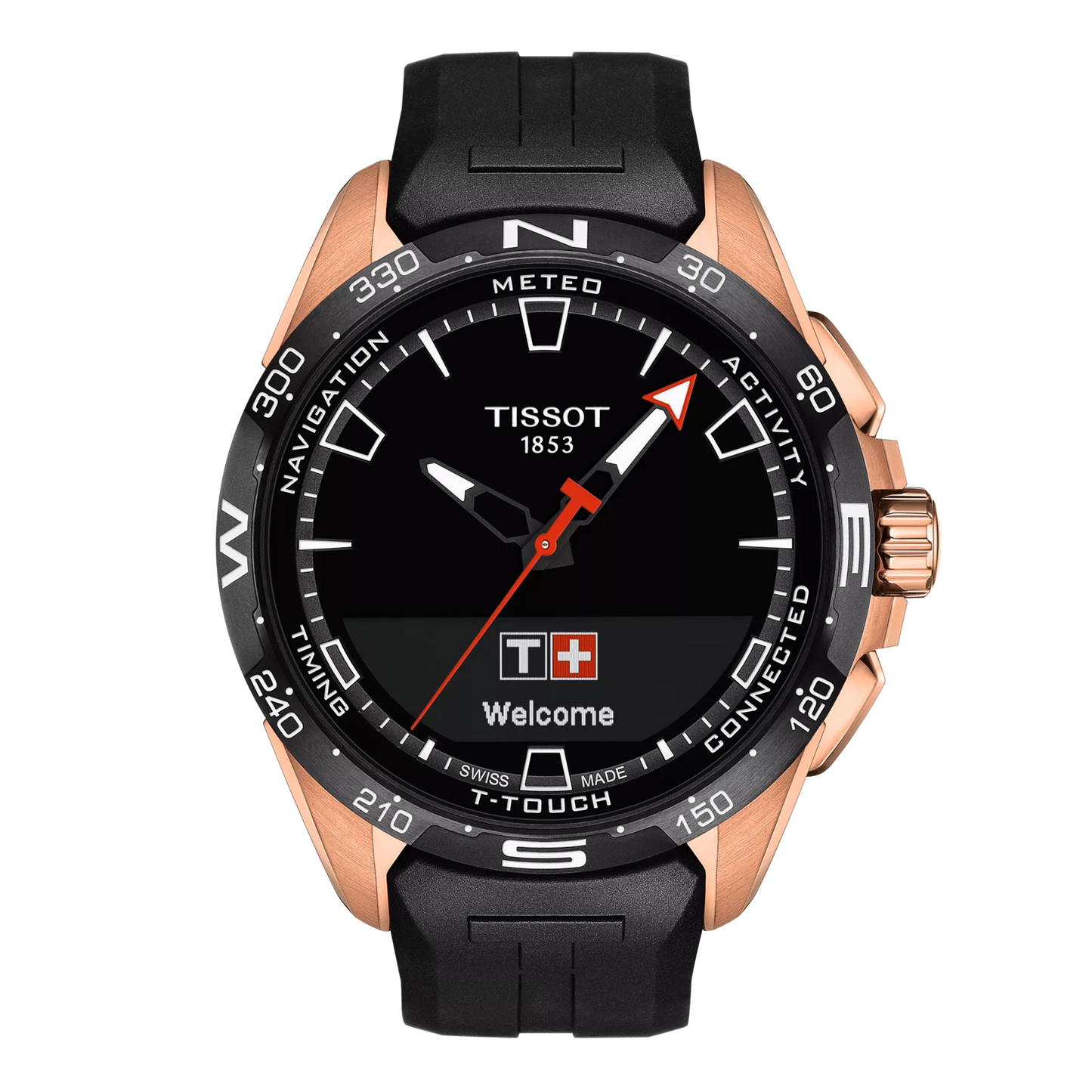T1214204705102 Tissot