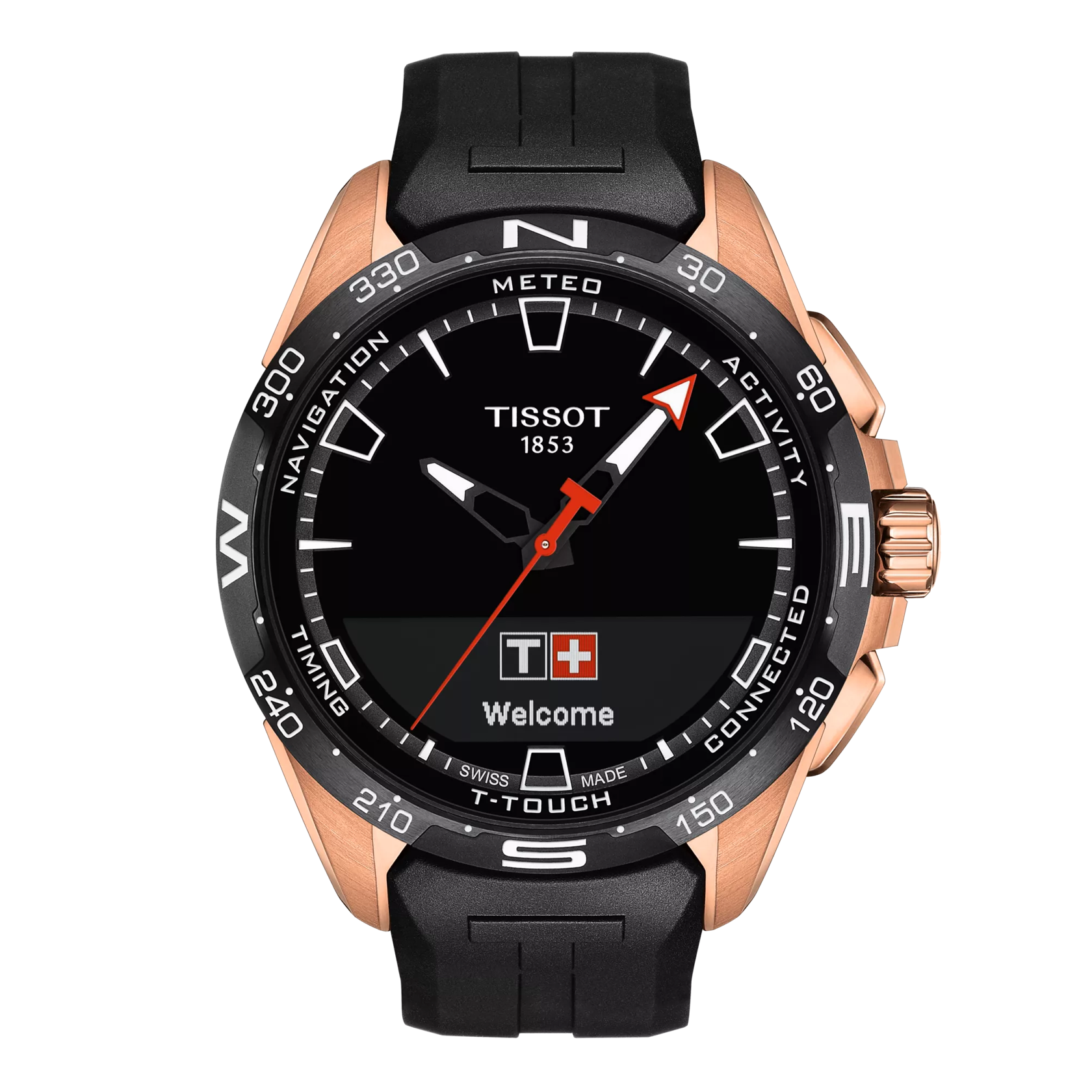 T1214204705102 Tissot
