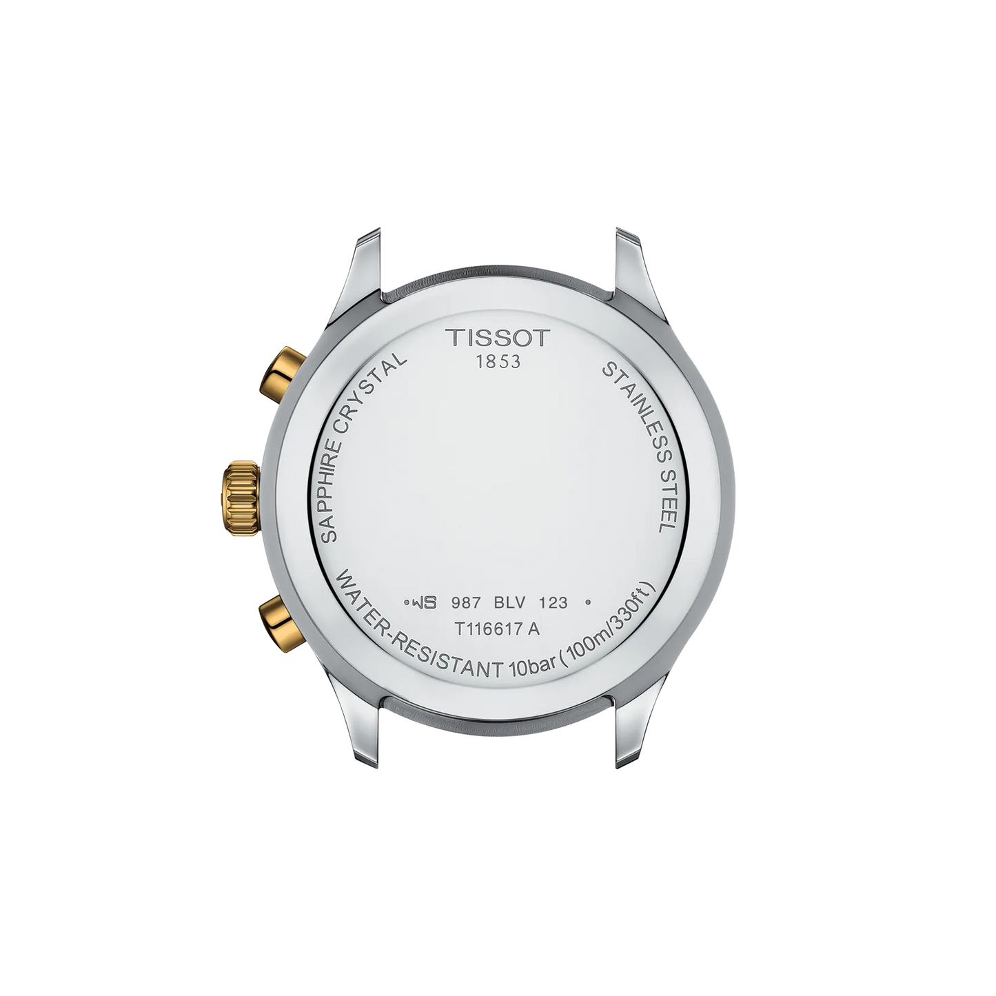 T1166172209100 Tissot