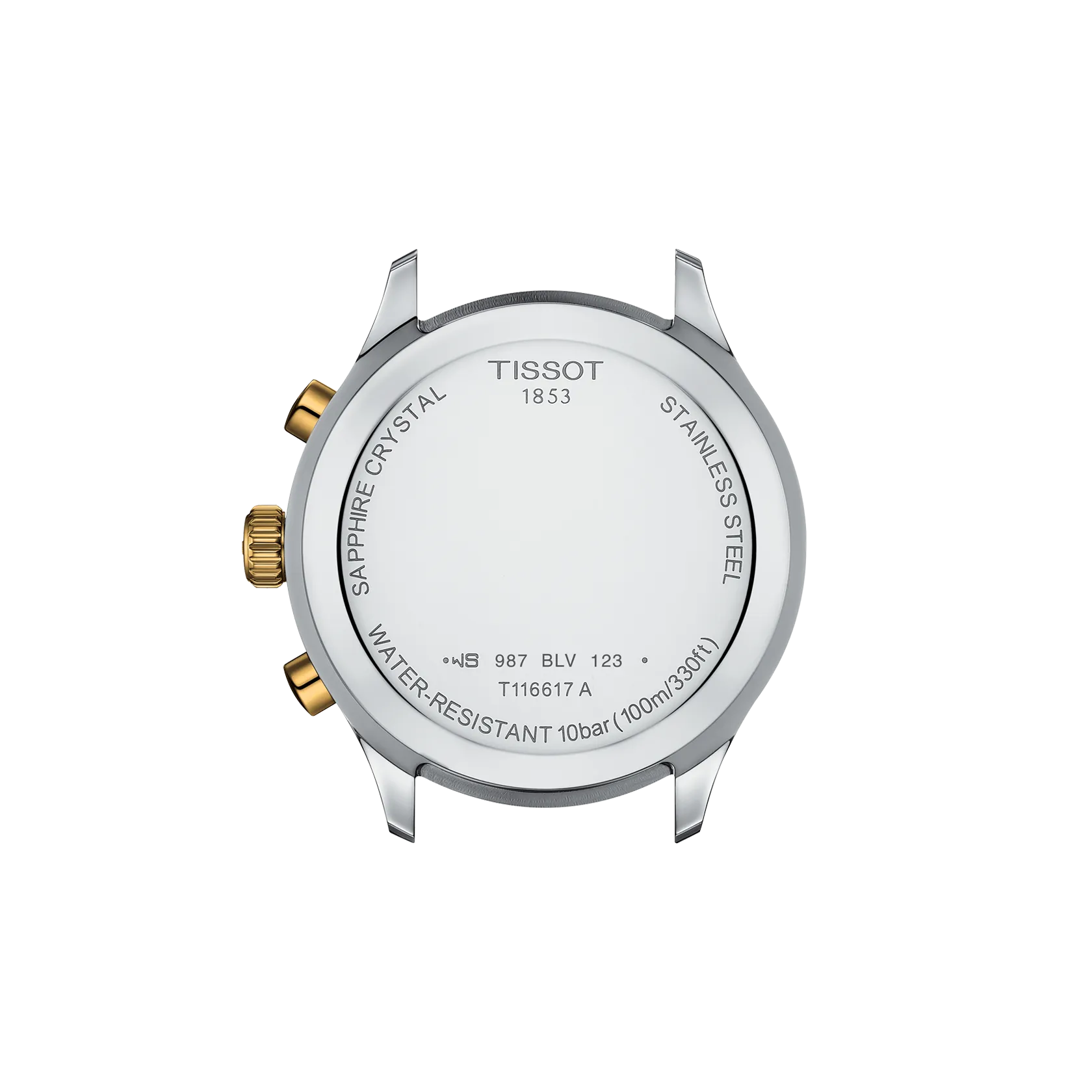 T1166172209100 Tissot
