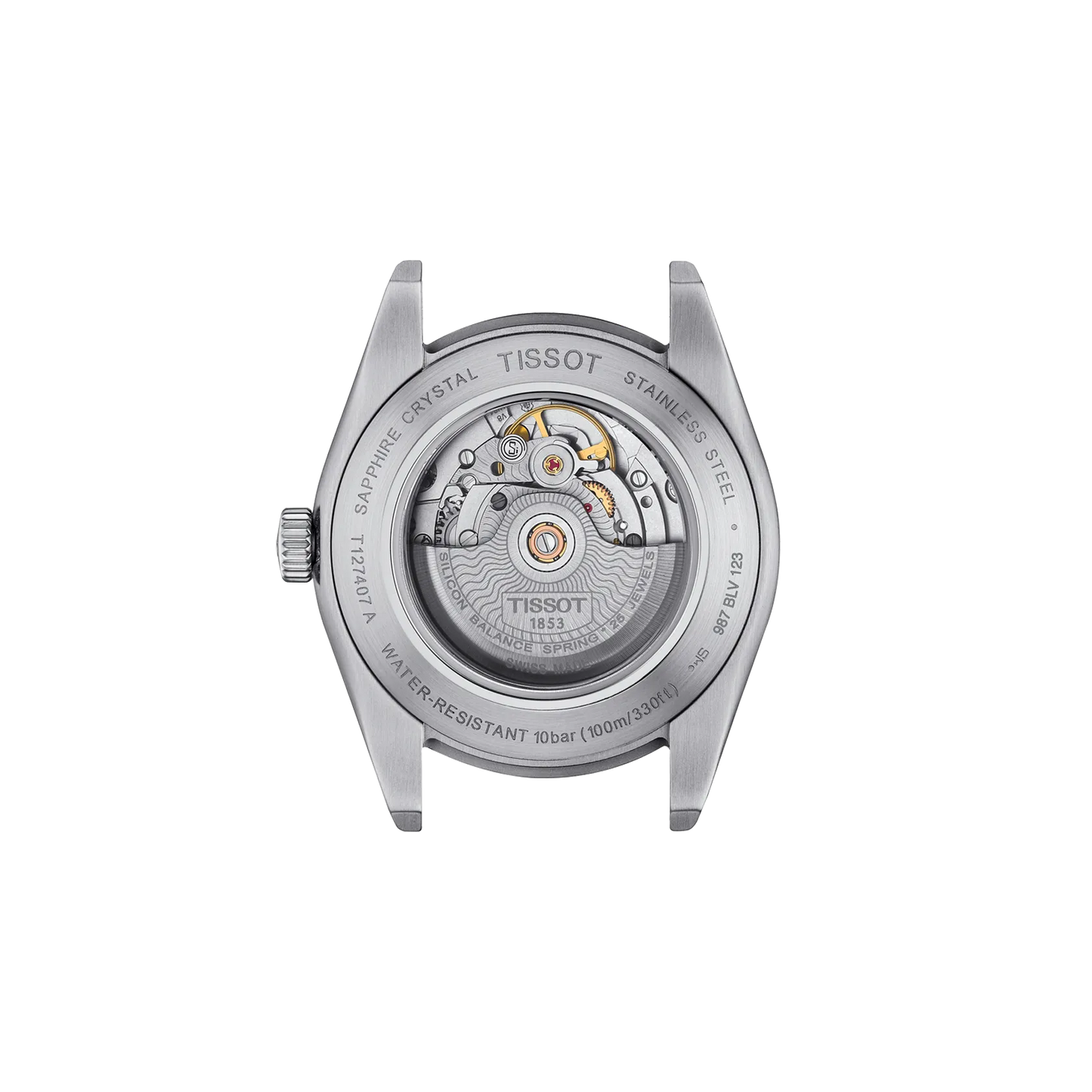 T1274071105100 Tissot