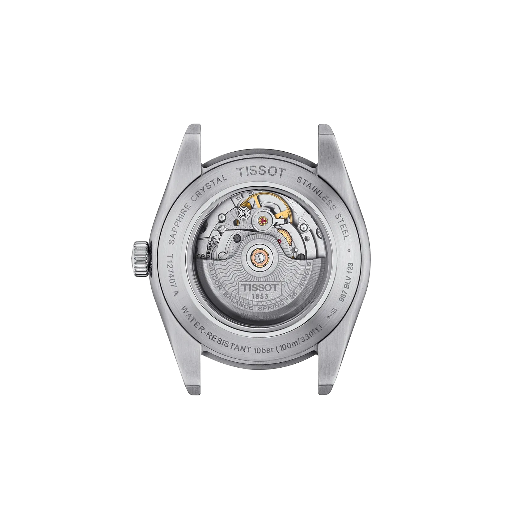 T1274071105100 Tissot