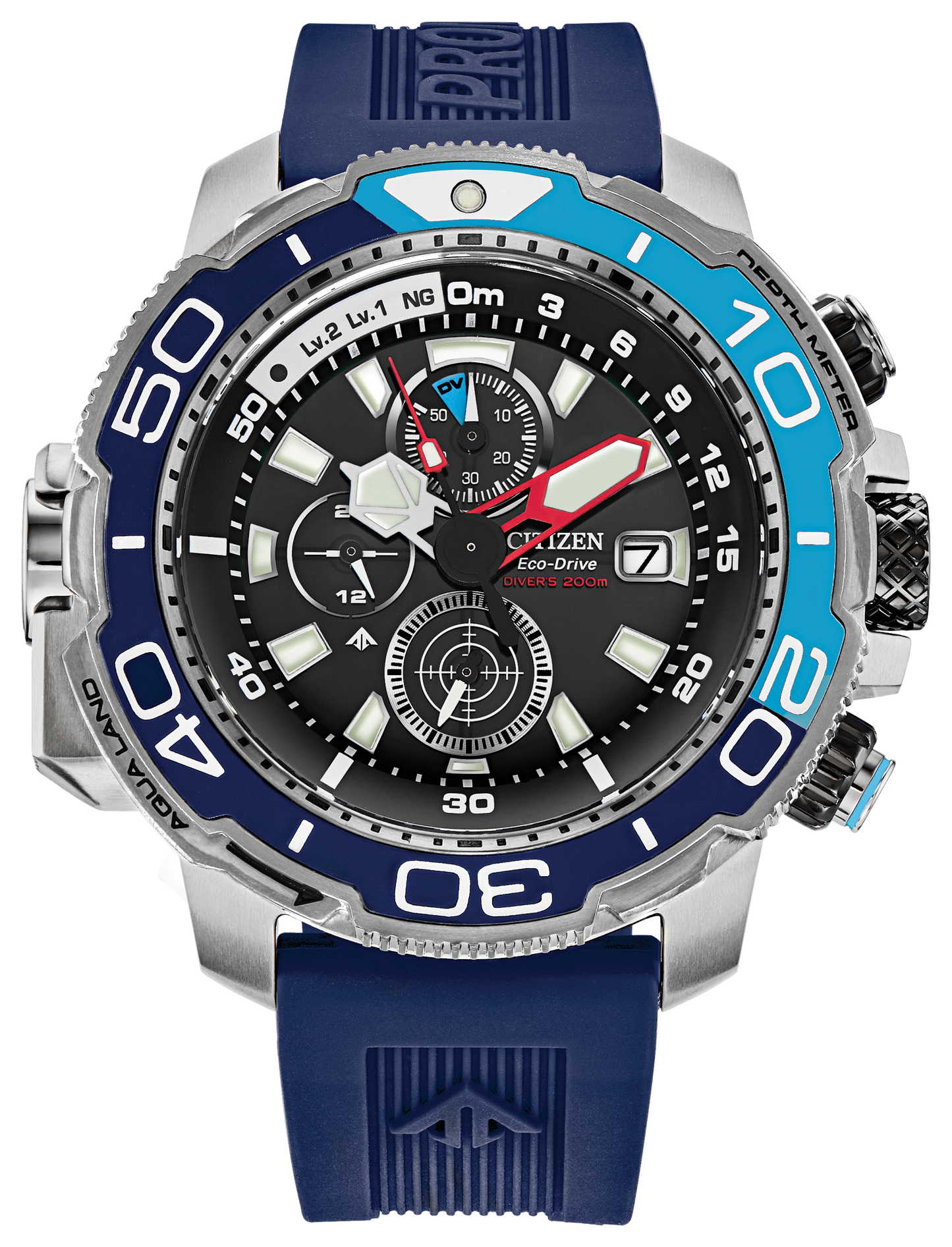 BJ2169-08E Citizen Watch