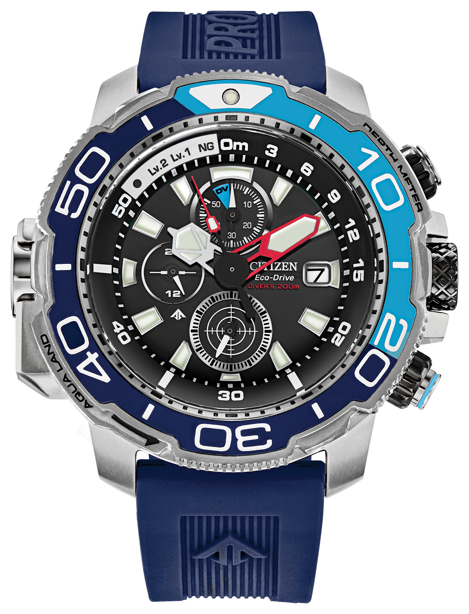 BJ2169-08E Citizen Watch