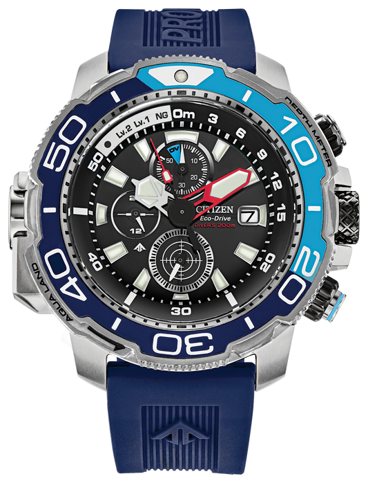 BJ2169-08E Citizen Watch