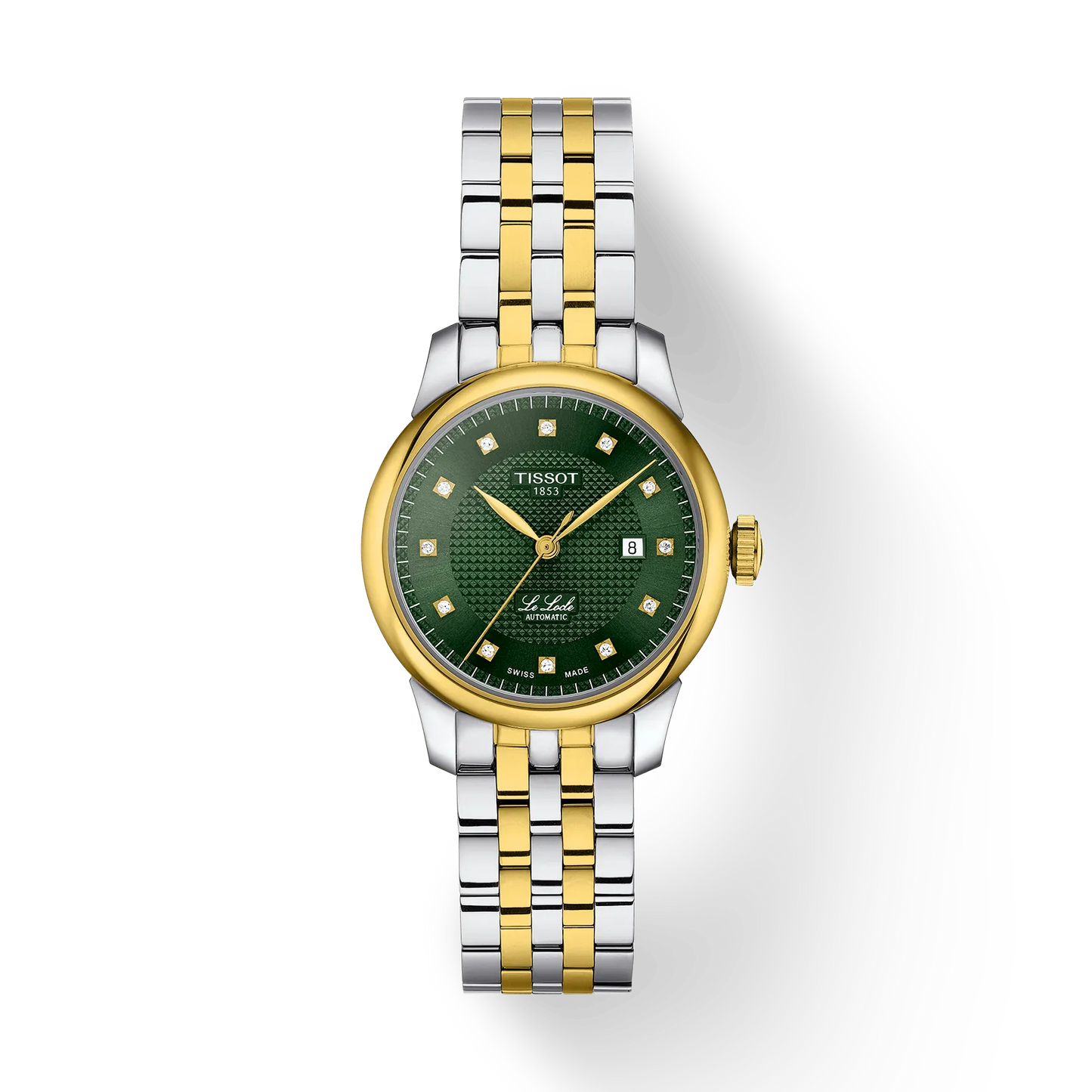 T0062072209601 Tissot