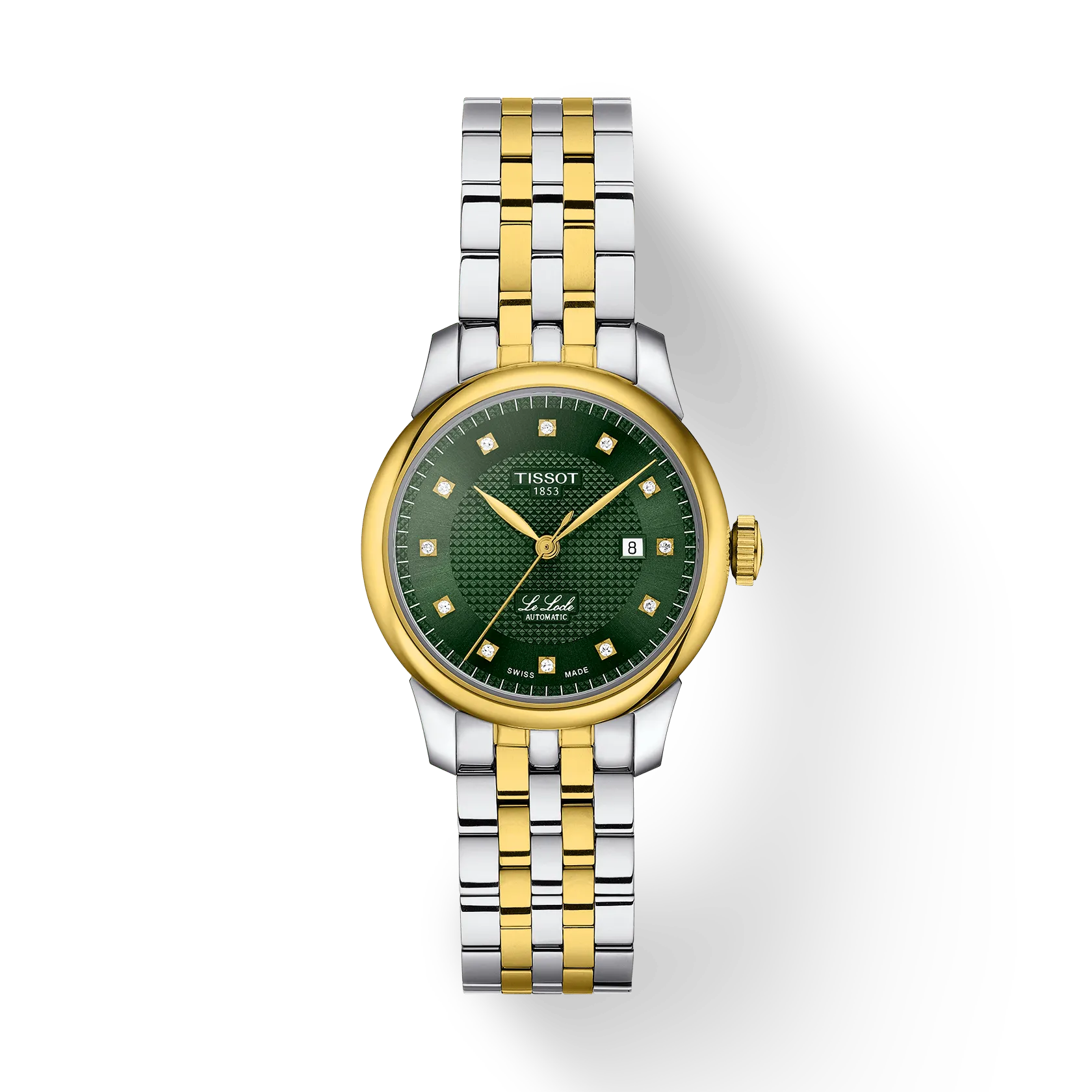 T0062072209601 Tissot