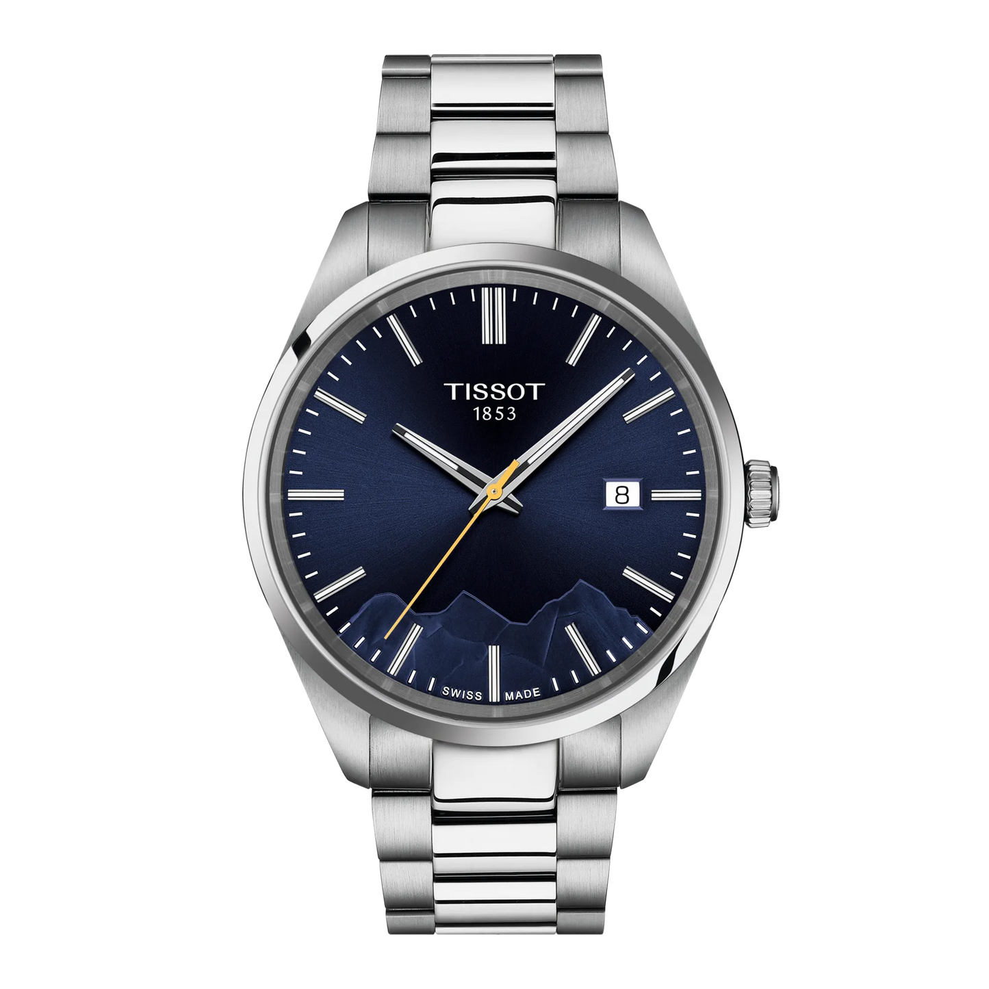 T1504101104102 Tissot