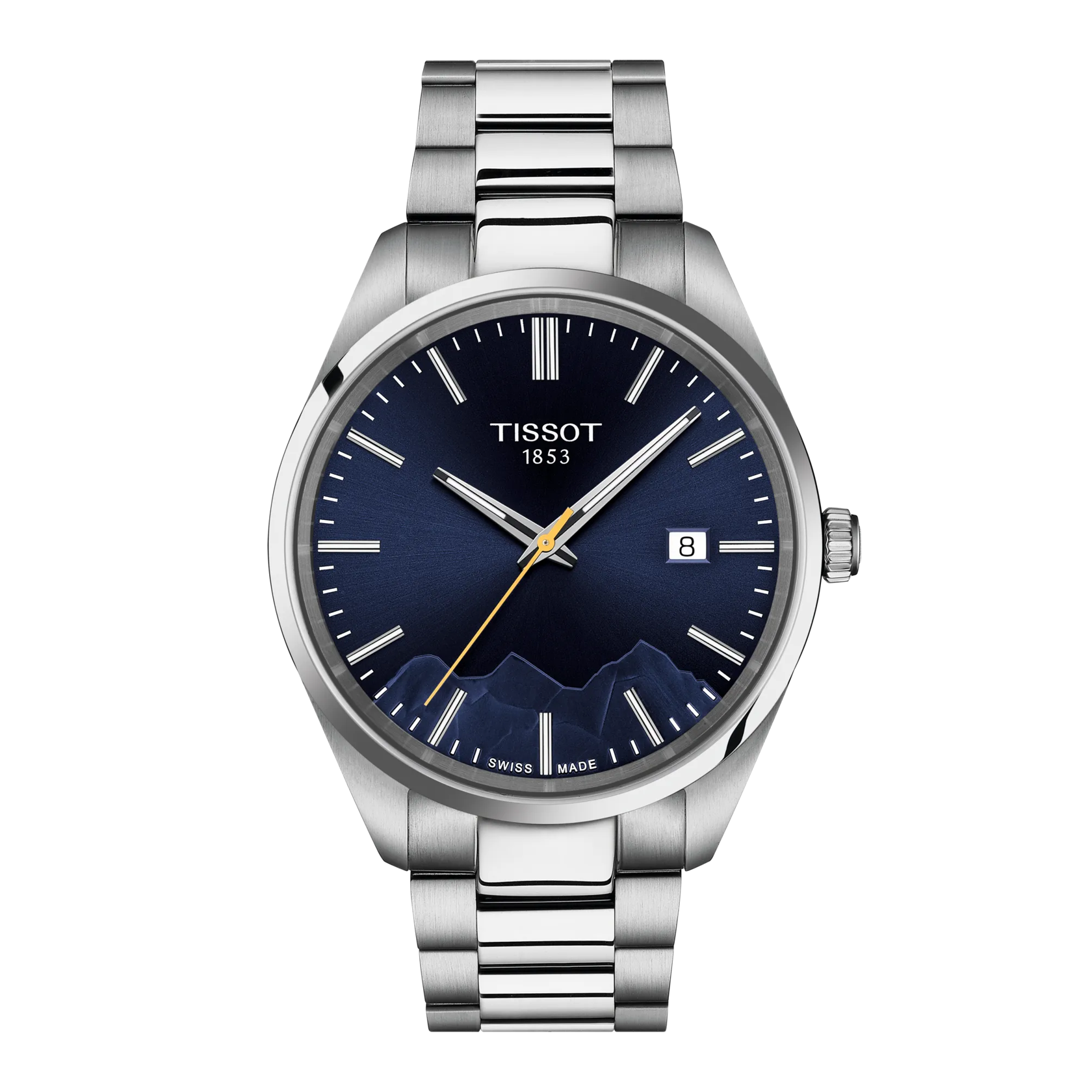 T1504101104102 Tissot