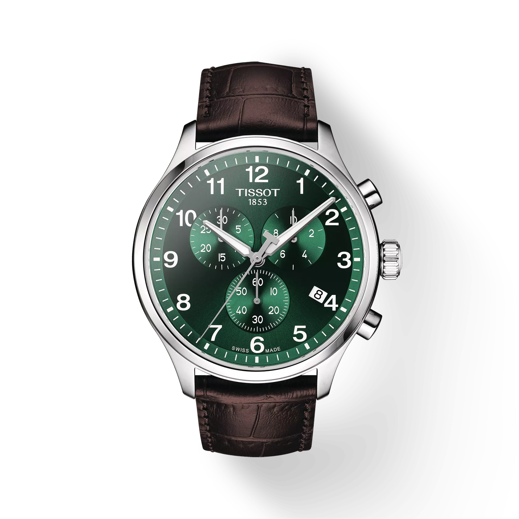 T1166171609200 Tissot