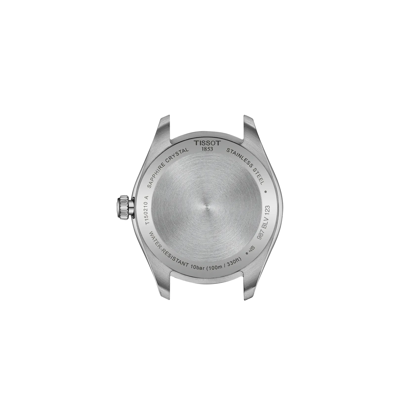 T1502101133100 Tissot