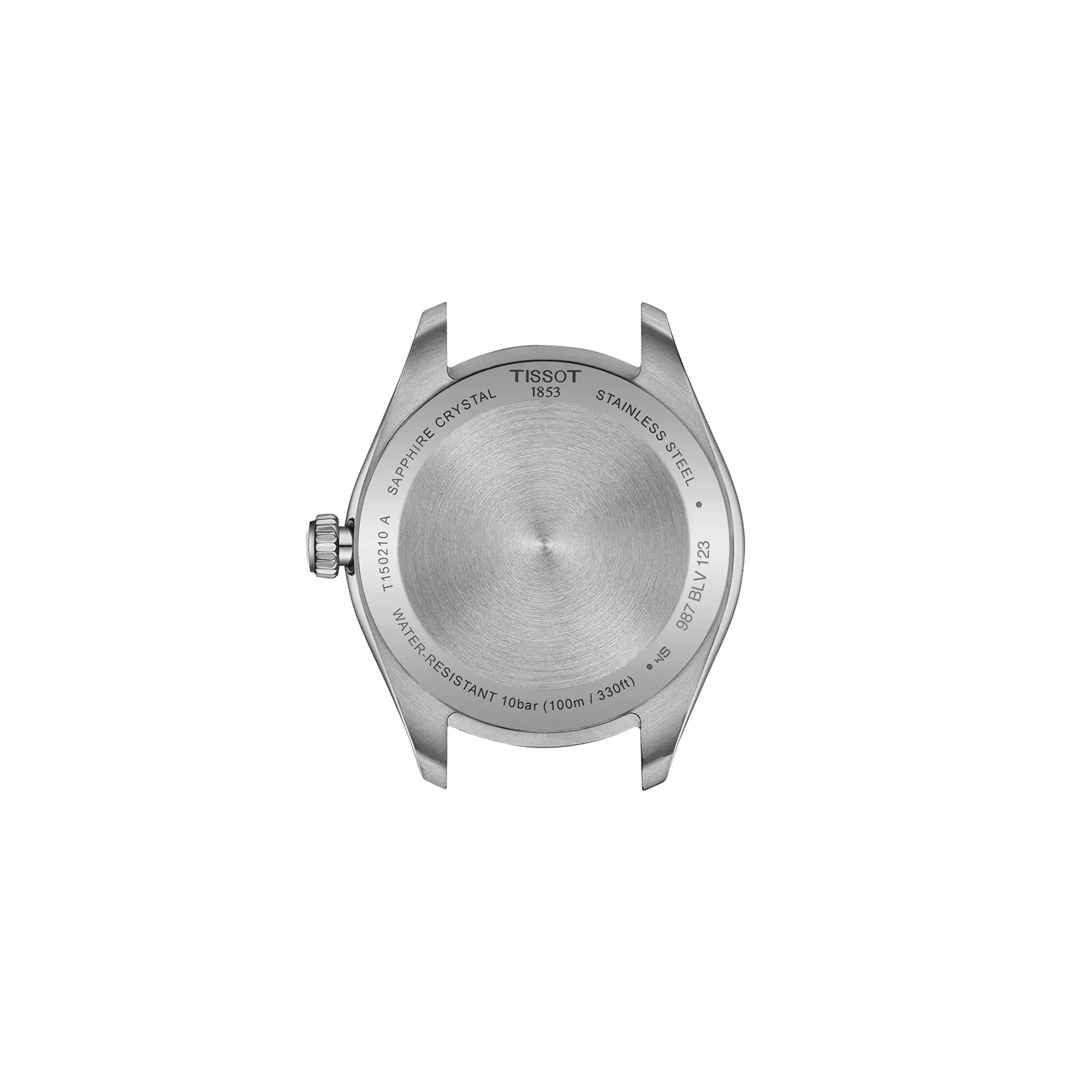 T1502101133100 Tissot