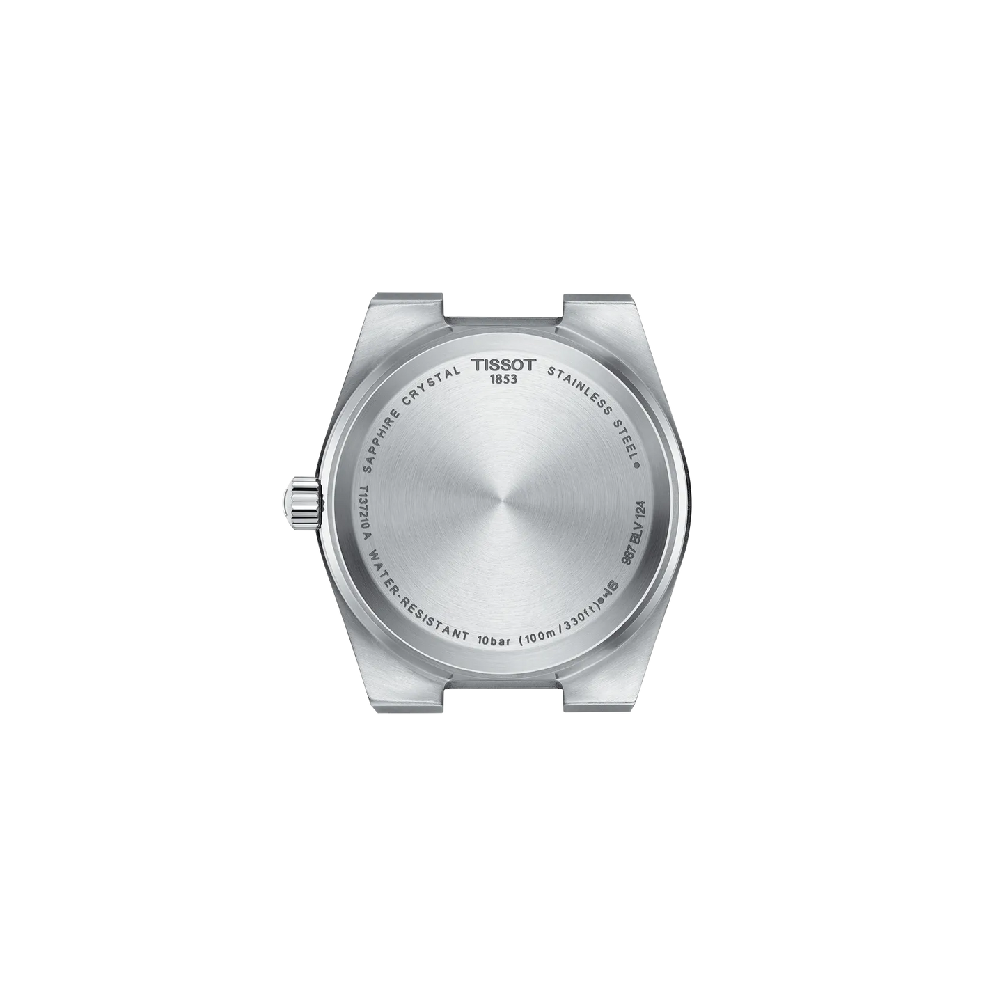 T1372101111100 Tissot